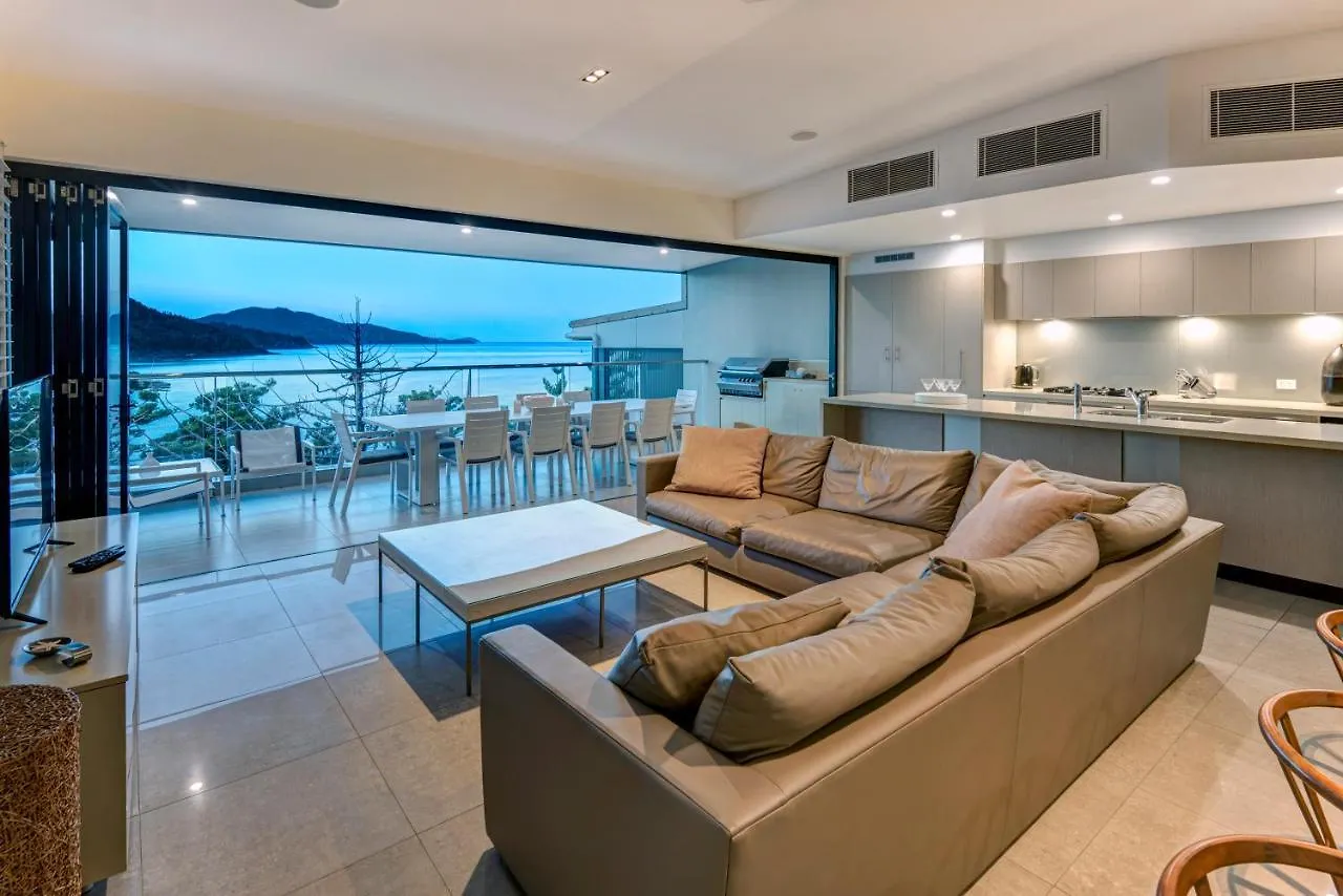 Apartment North Cape 5 On By Hiha