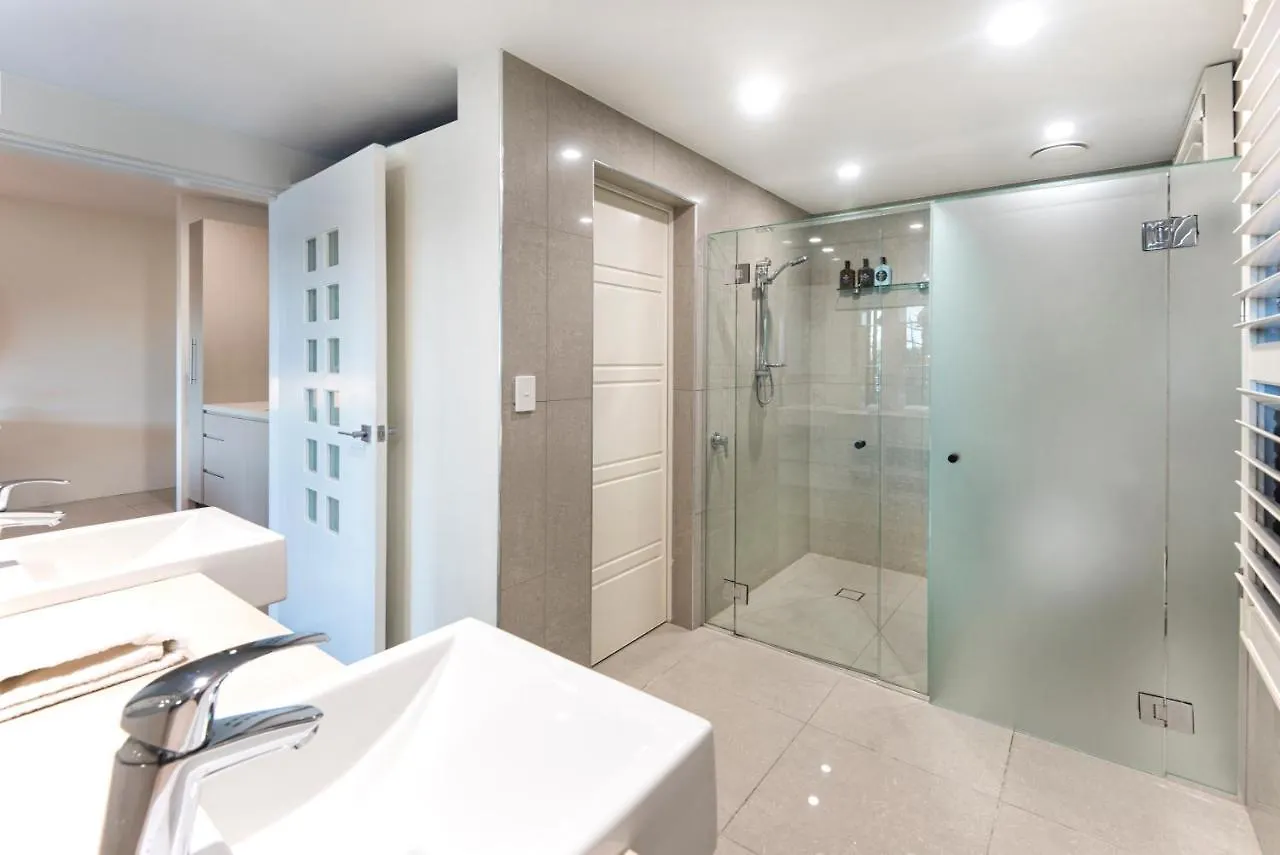 Apartment North Cape 5 On By Hiha Hamilton Island