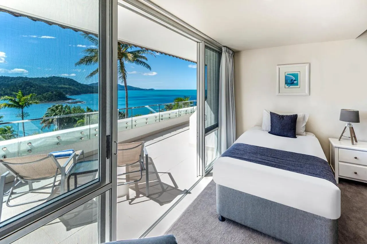 Bella Vista East 5 - Oceanview & Buggy Apartmán