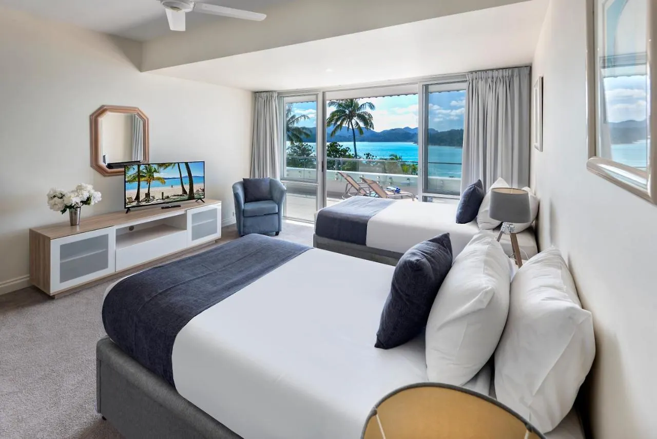 Apartmán Bella Vista East 5 - Oceanview & Buggy *