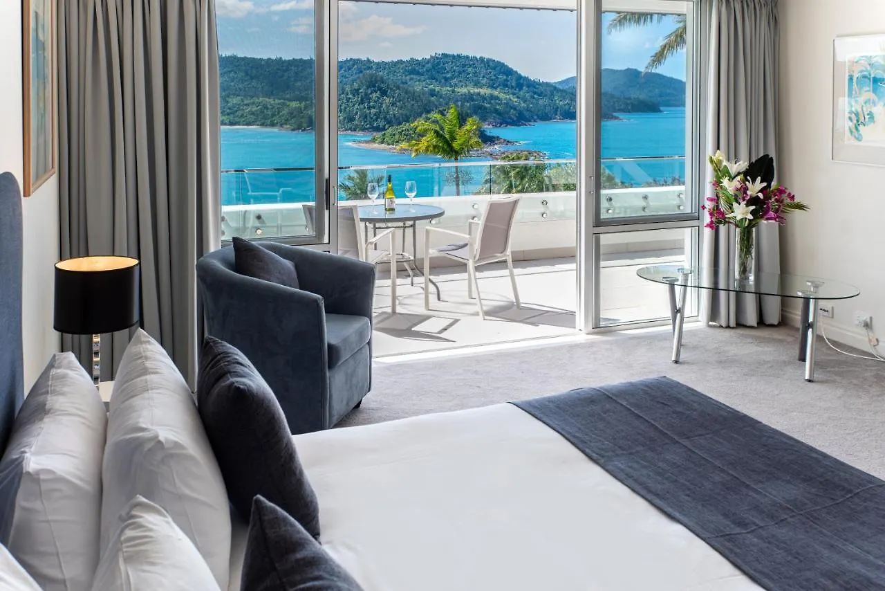 Apartmán Bella Vista East 5 - Oceanview & Buggy