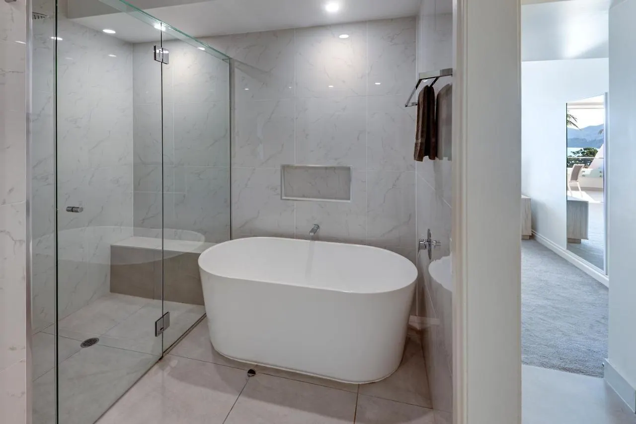 Bella Vista East 5 - Oceanview & Buggy