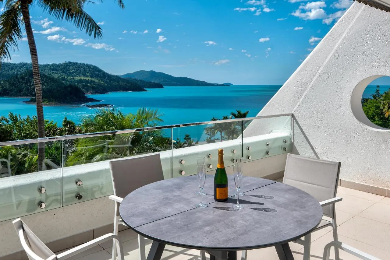 Bella Vista East 5 - Oceanview & Buggy Apartmán