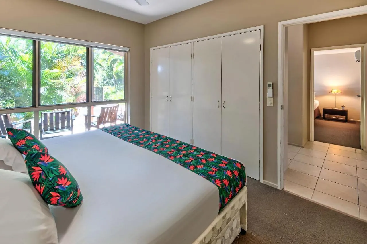 Apartment Cooinda Gardens On By Hiha