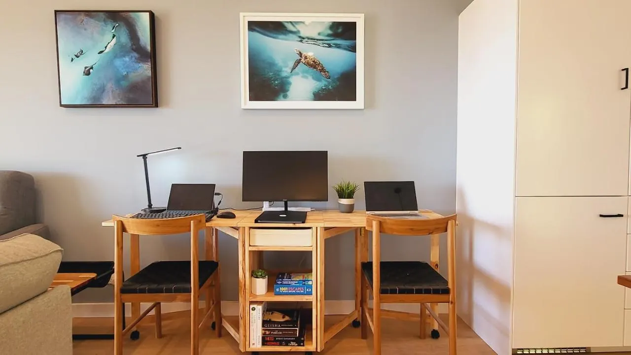 Apartment Luxury Couples Retreat With Buggy Hamilton Island