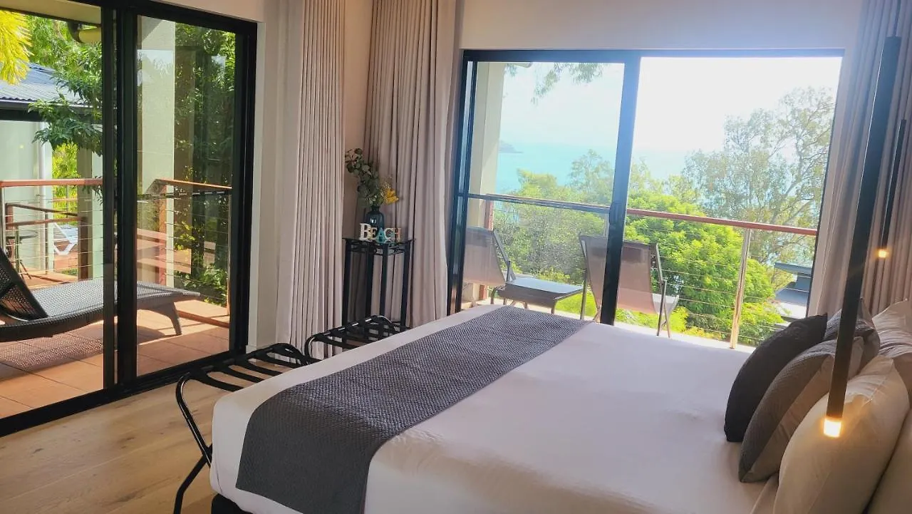 Apartment Luxury Couples Retreat With Buggy *