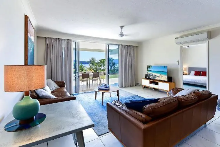 Lagoon 004 By Hamorent On Hamilton Island