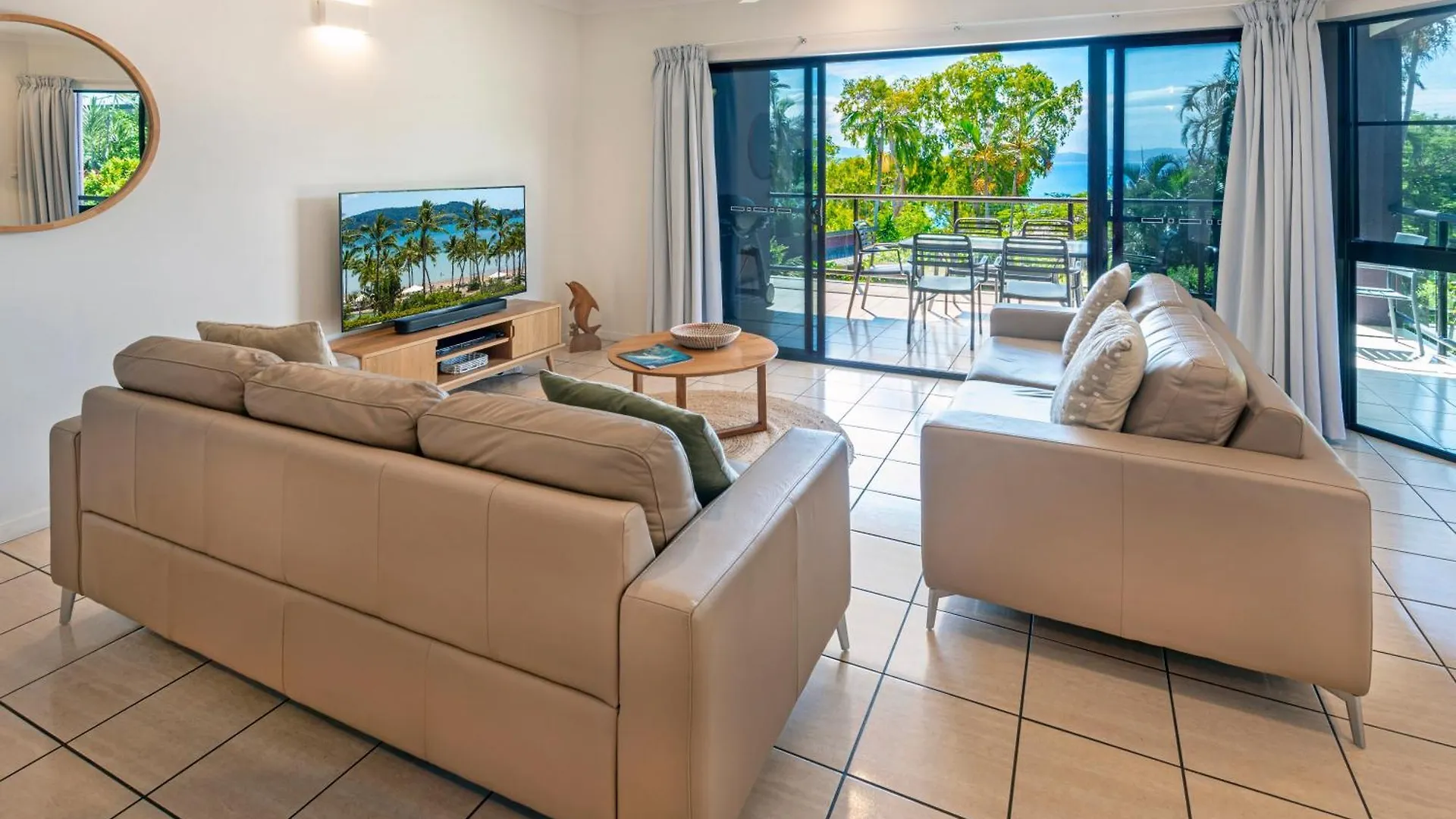 Apartment Anchorage On By Hiha Hamilton Island