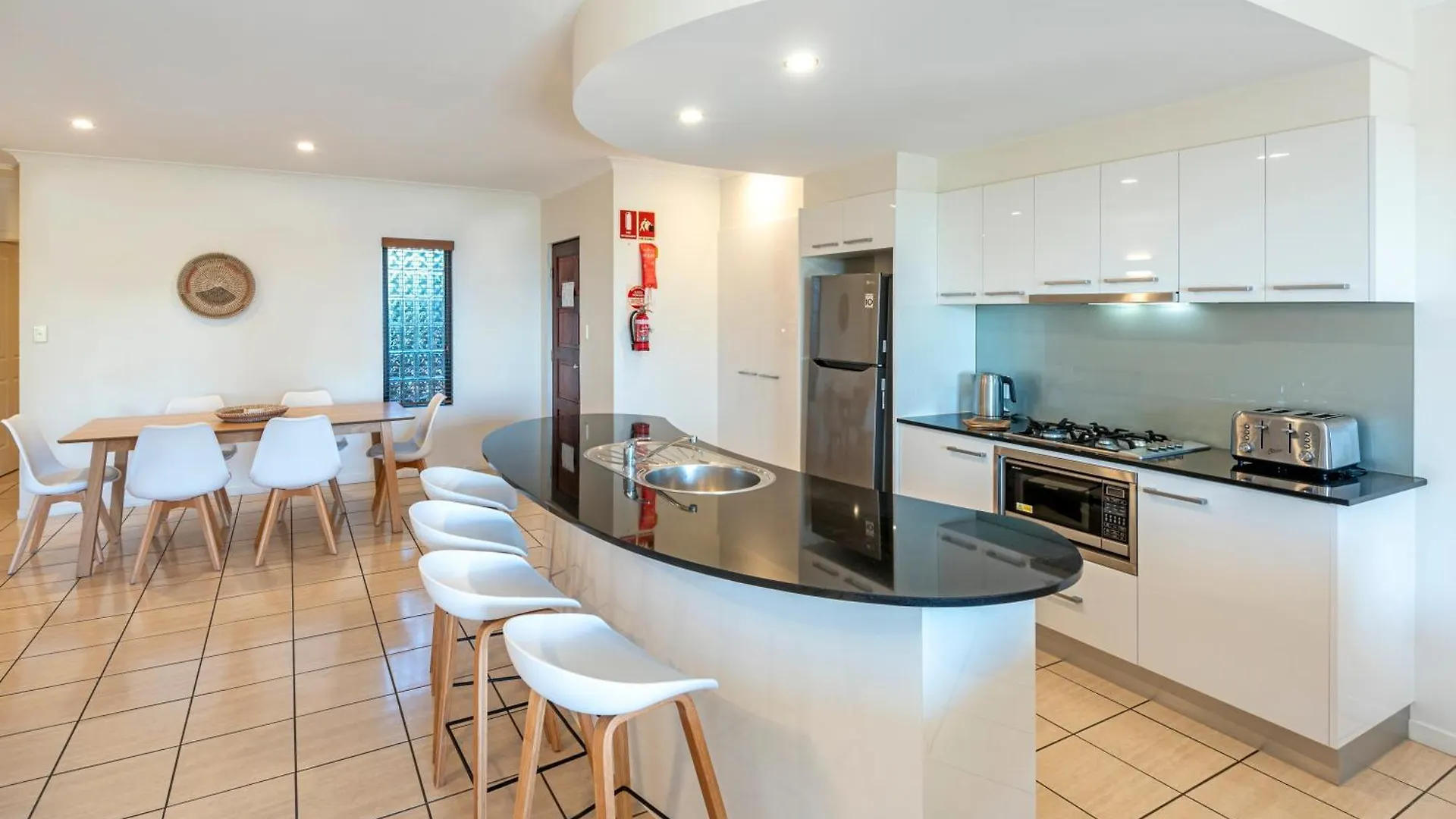 Anchorage On By Hiha Apartment Hamilton Island