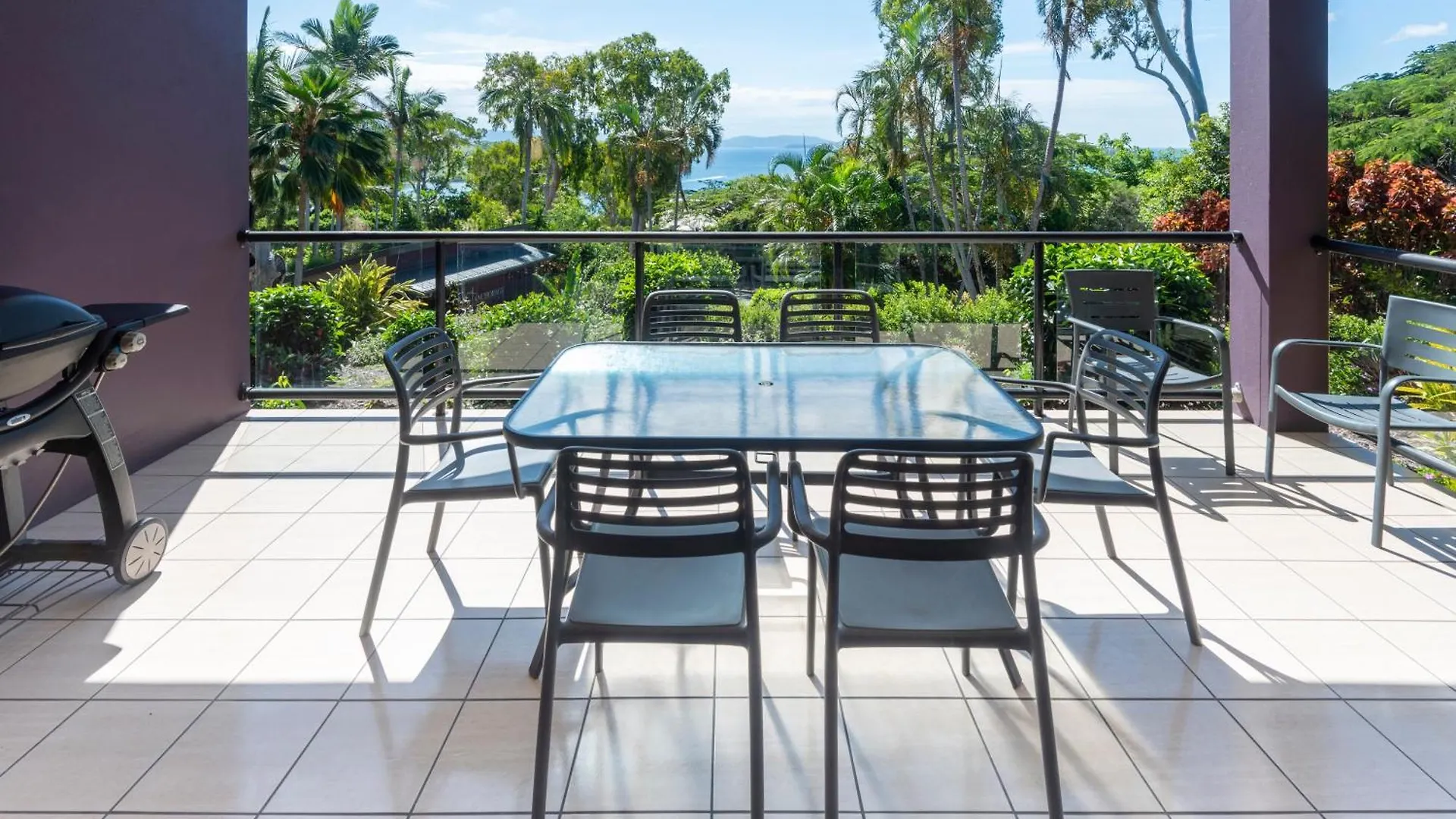 Apartment Anchorage On By Hiha Hamilton Island