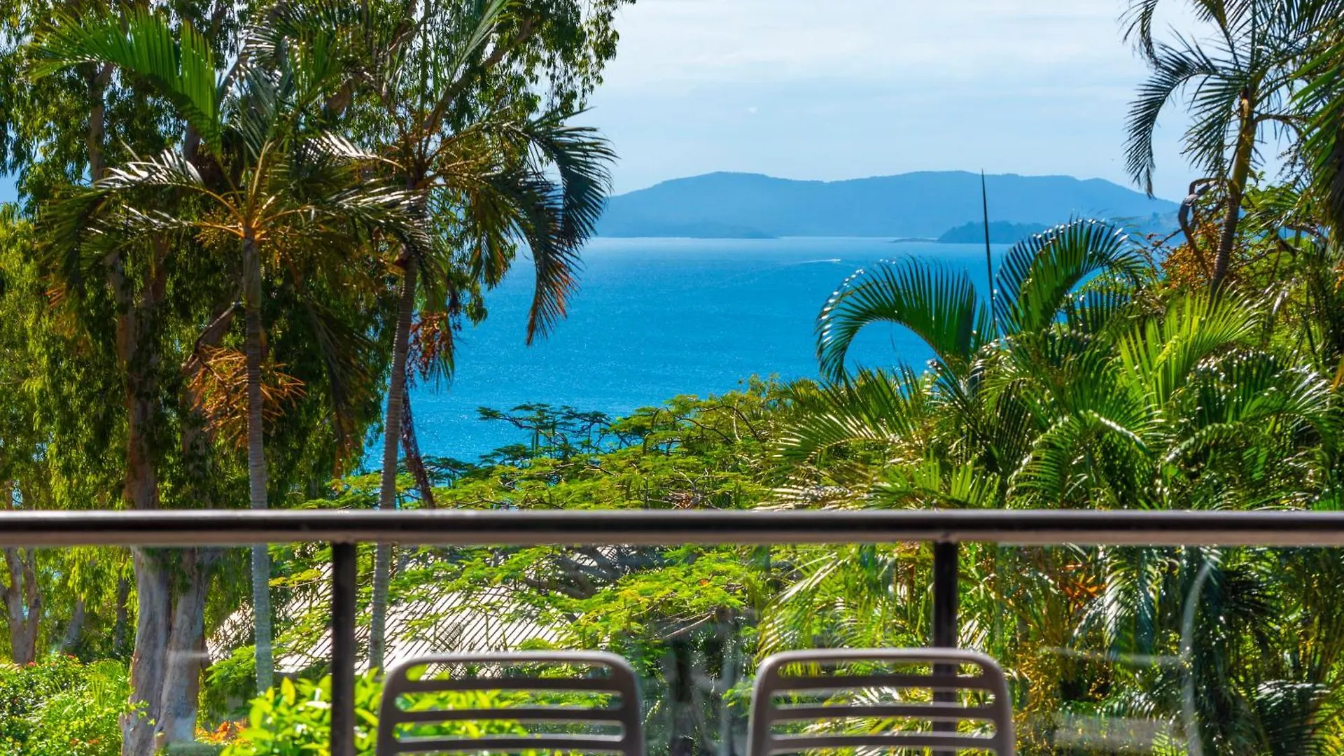 Anchorage On By Hiha Hamilton Island
