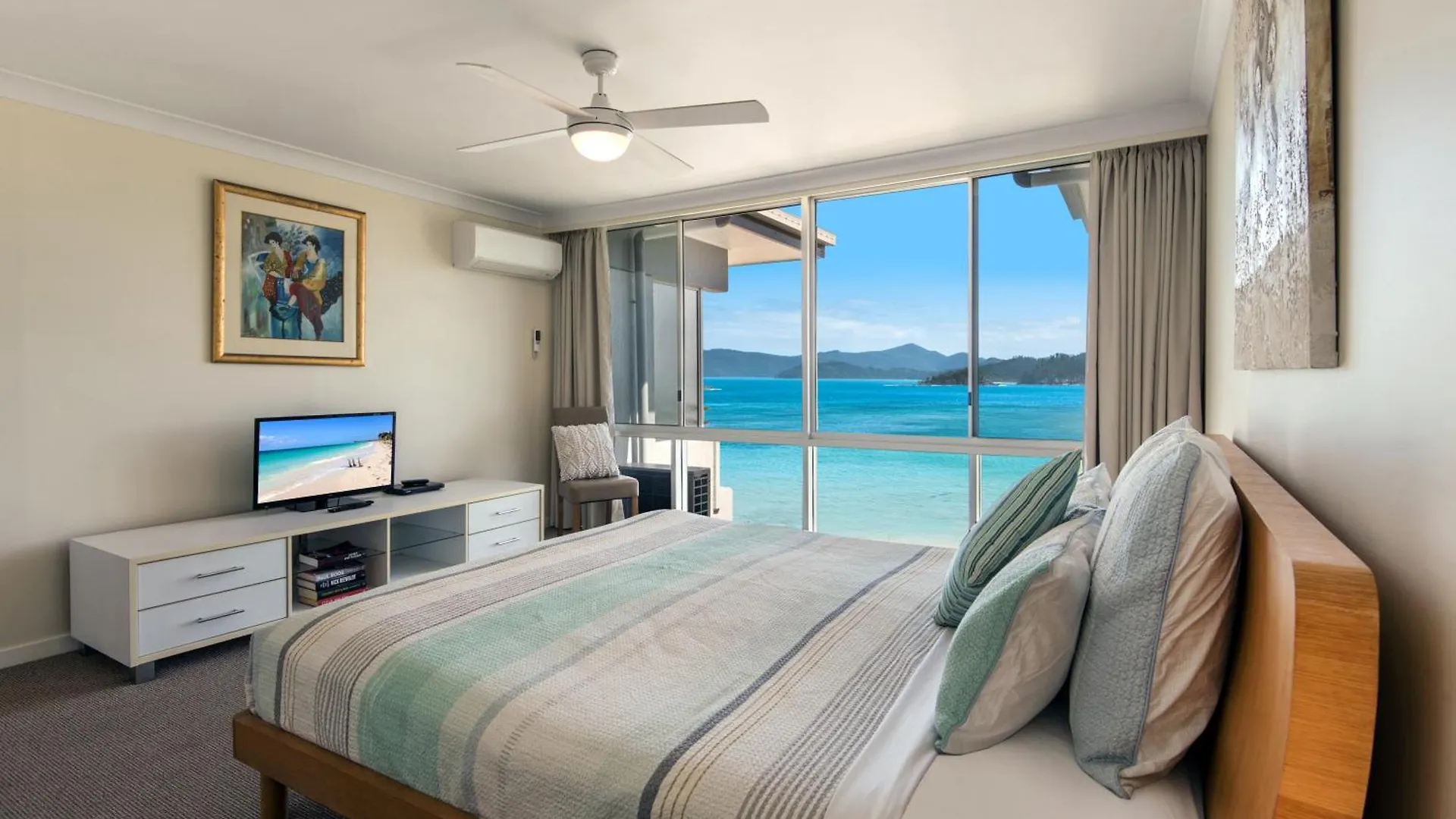 Frangipani 204 & Buggy Apartment