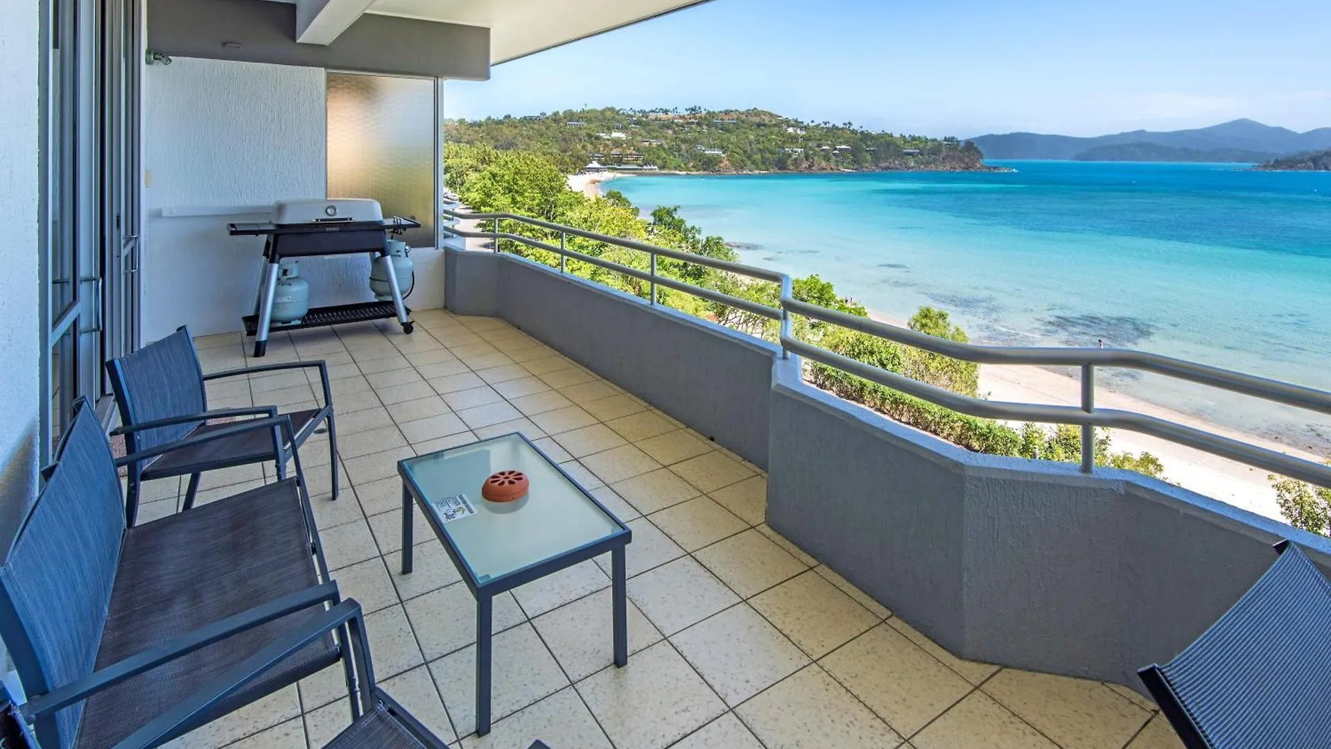 Frangipani 204 & Buggy Apartment