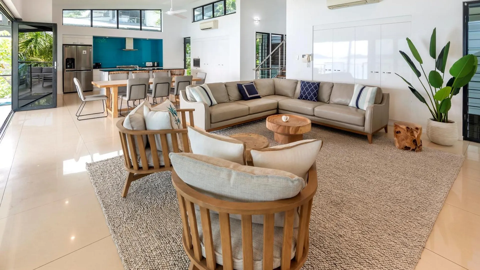 Edge Penthouse On By Hiha * Hamilton Island