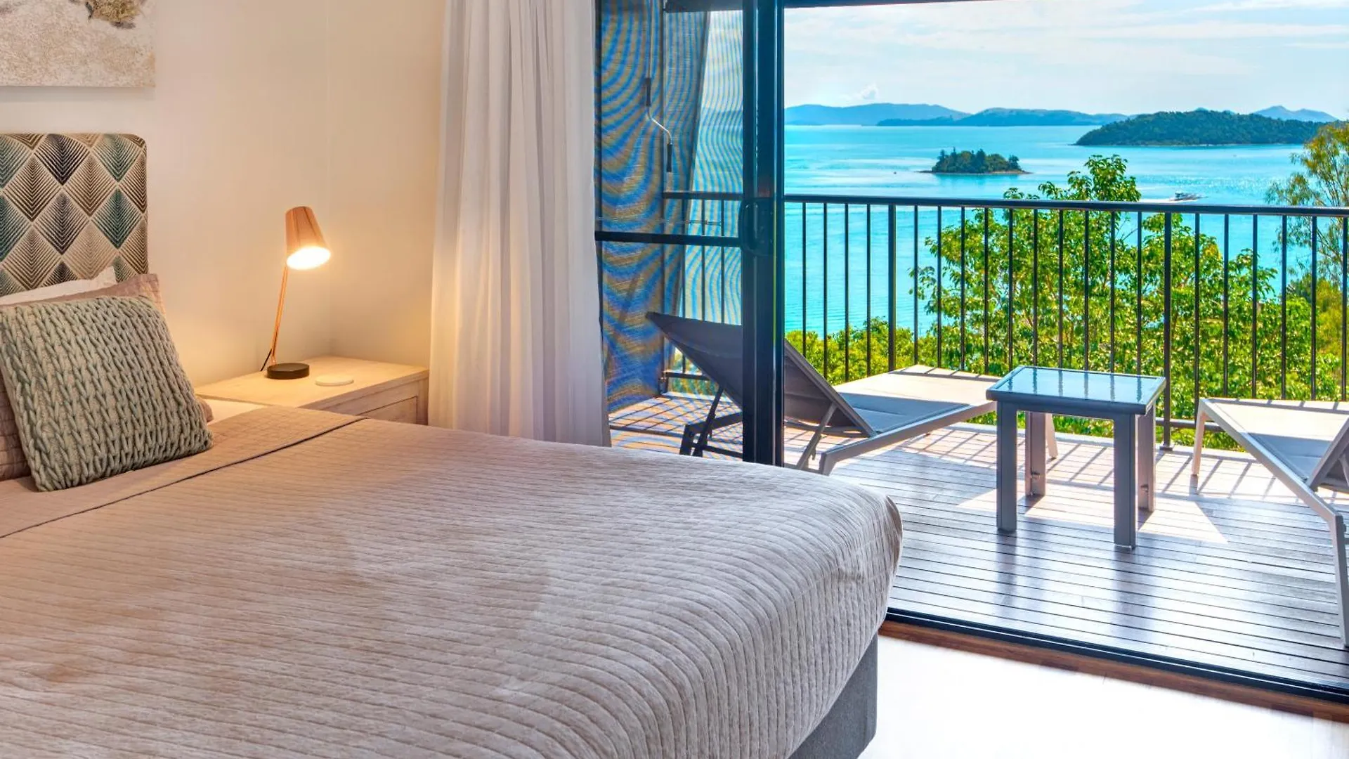 Panorama On By Hiha Apartment Hamilton Island