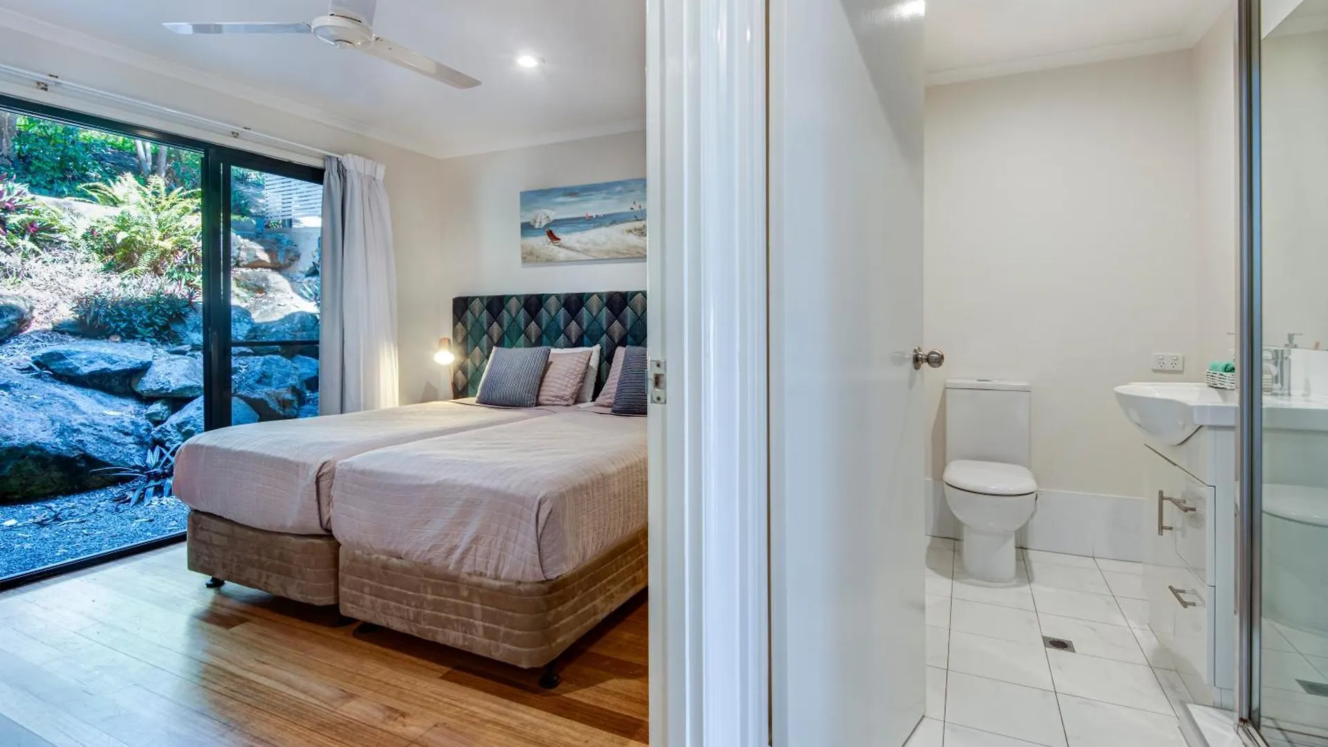 Panorama On By Hiha Apartment Hamilton Island