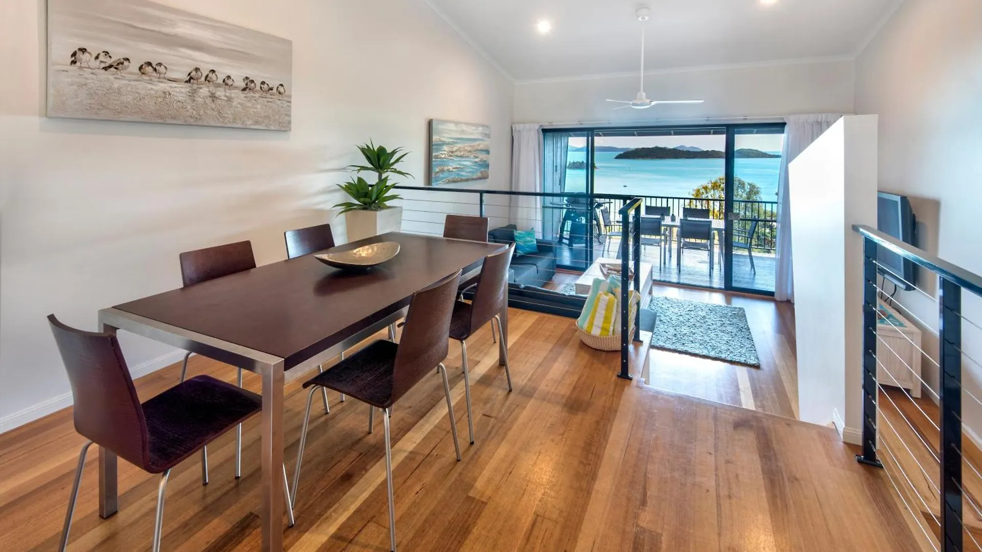 Apartment Panorama On By Hiha *