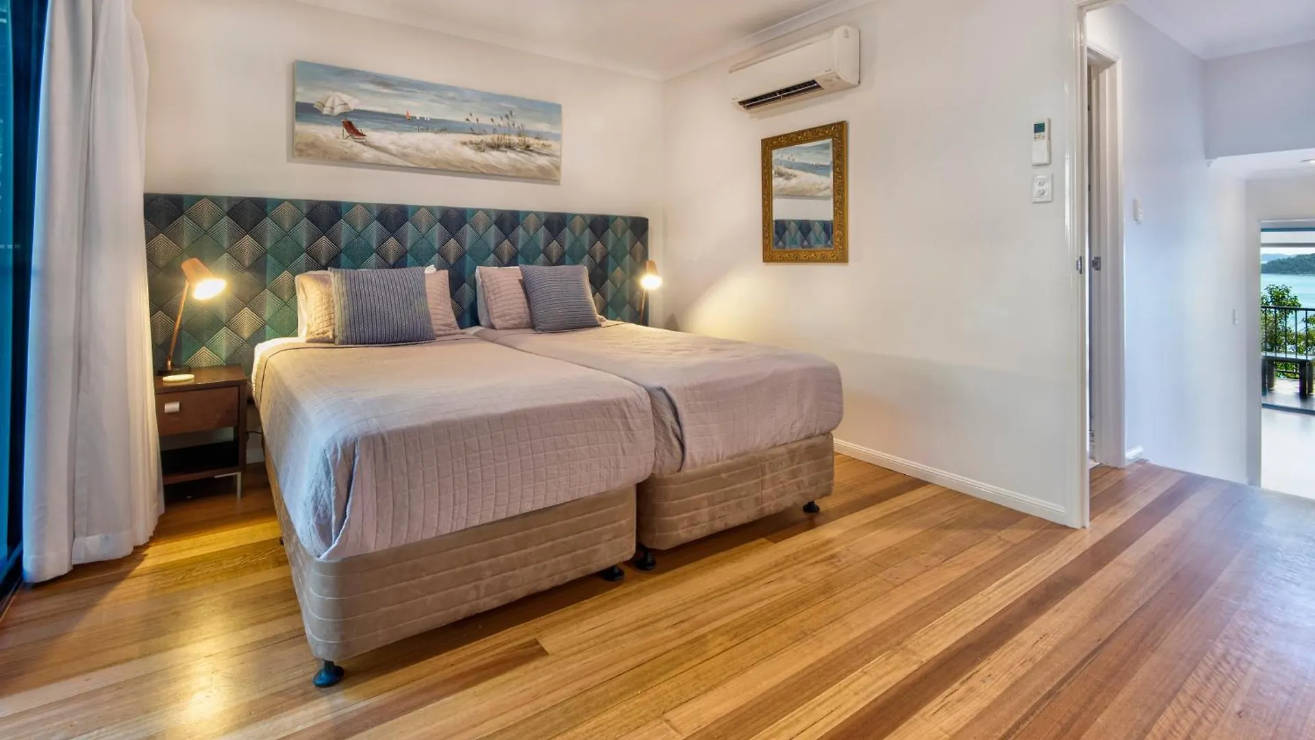 Apartment Panorama On By Hiha