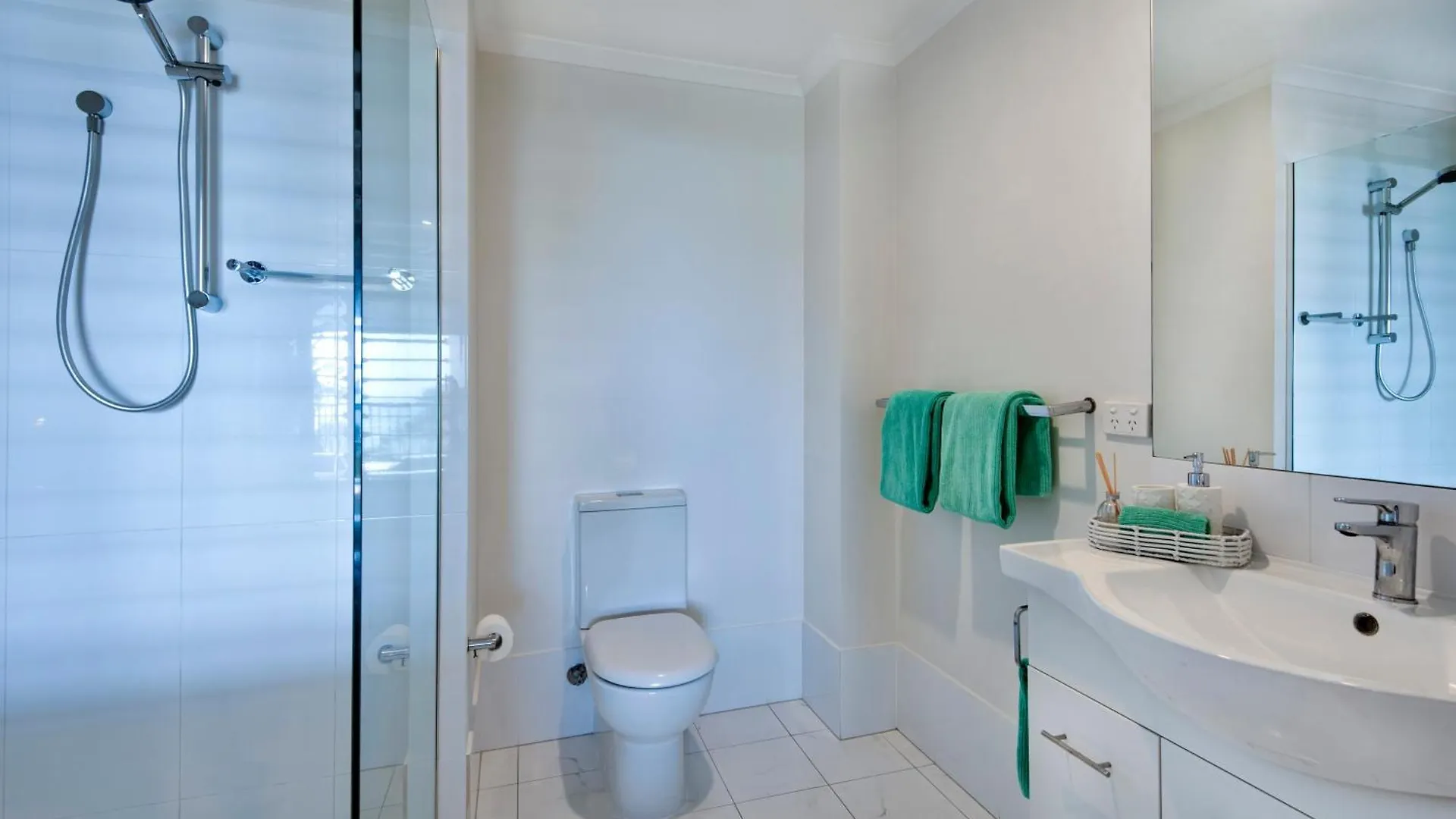 Apartment Panorama On By Hiha *