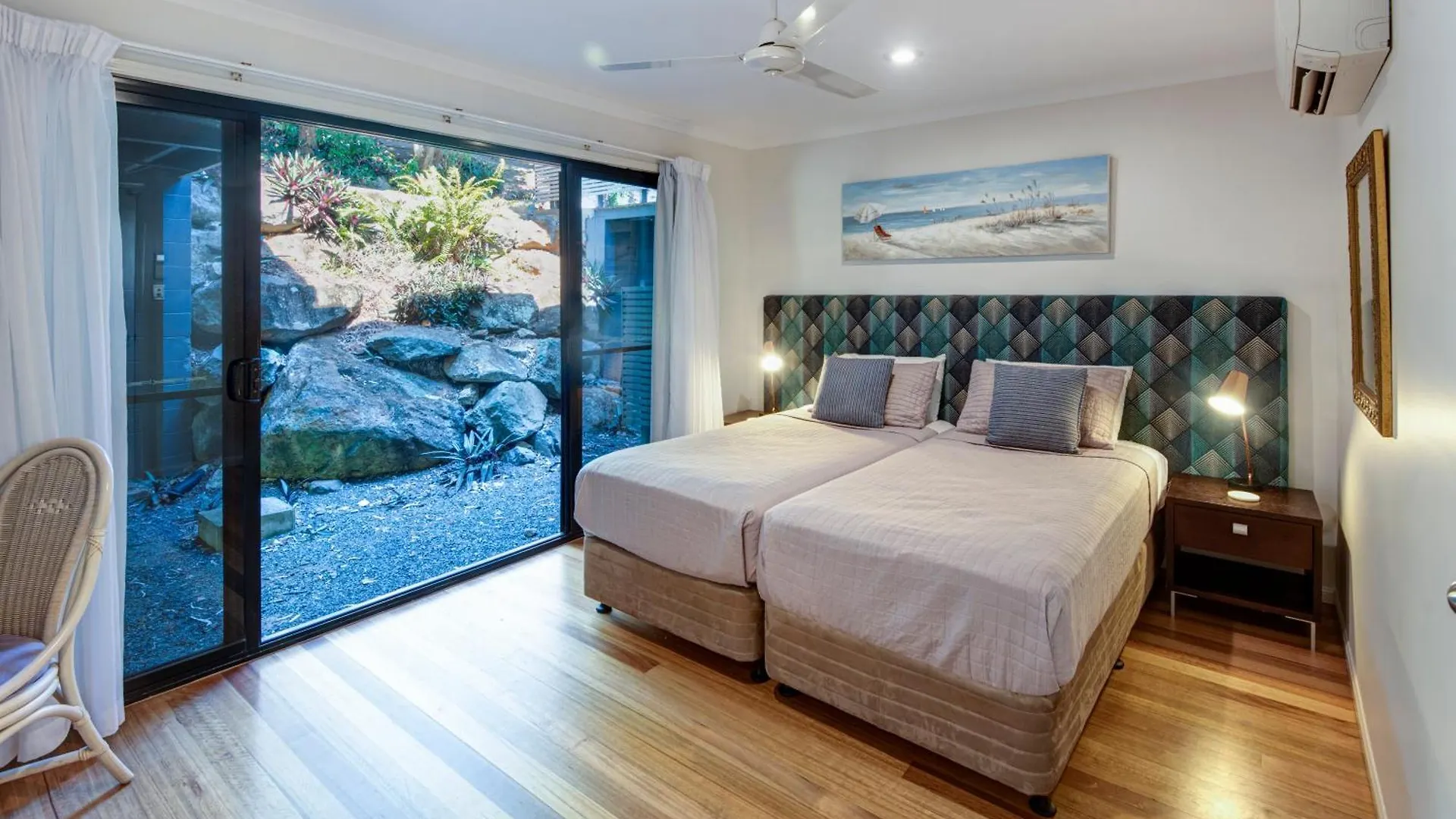 Panorama On By Hiha Apartment *