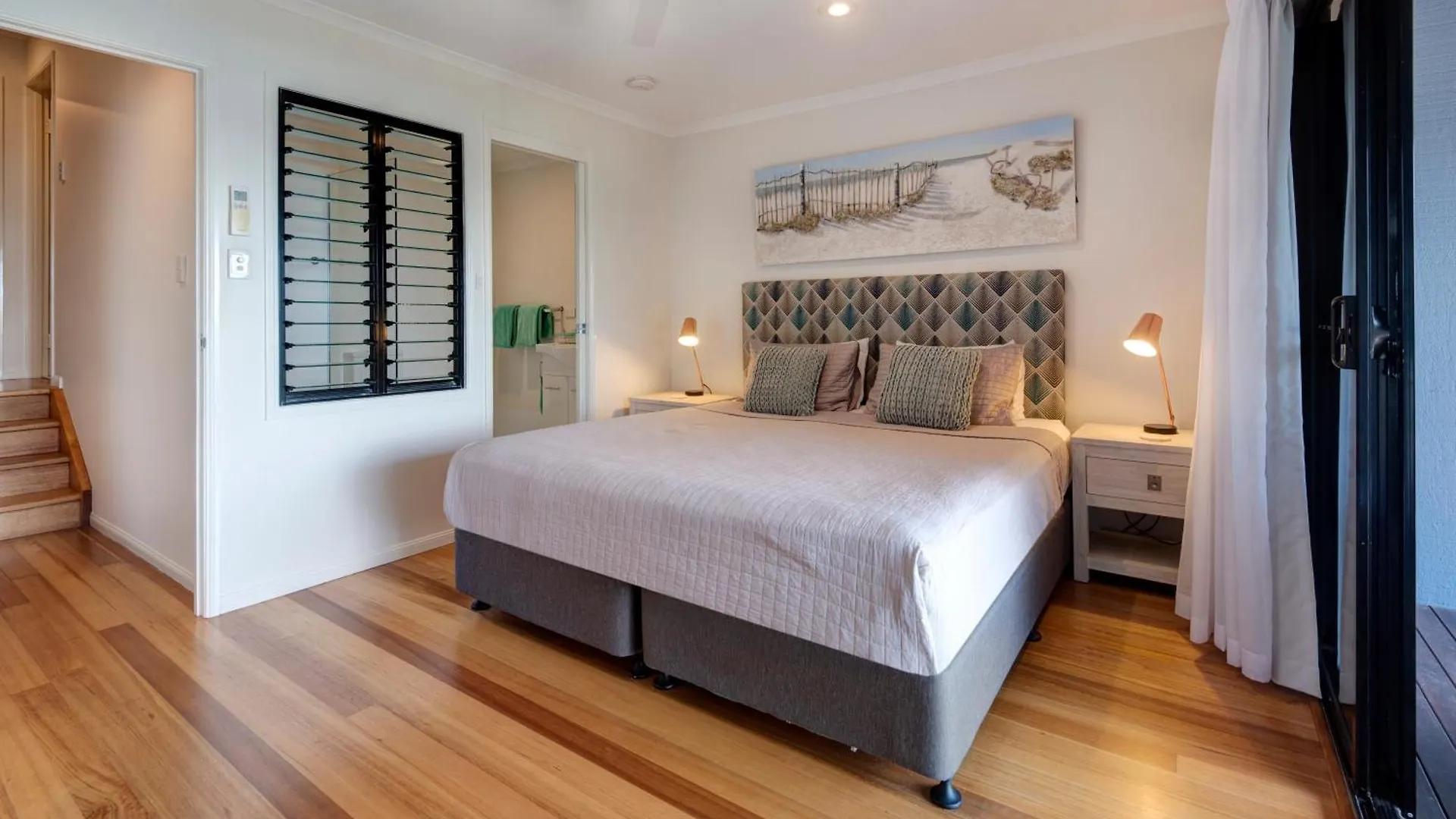 Apartment Panorama On By Hiha Hamilton Island