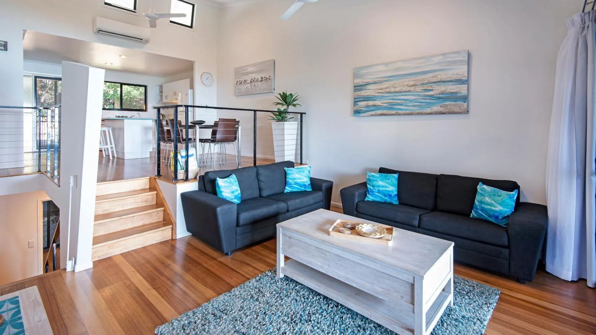 Panorama On By Hiha * Hamilton Island