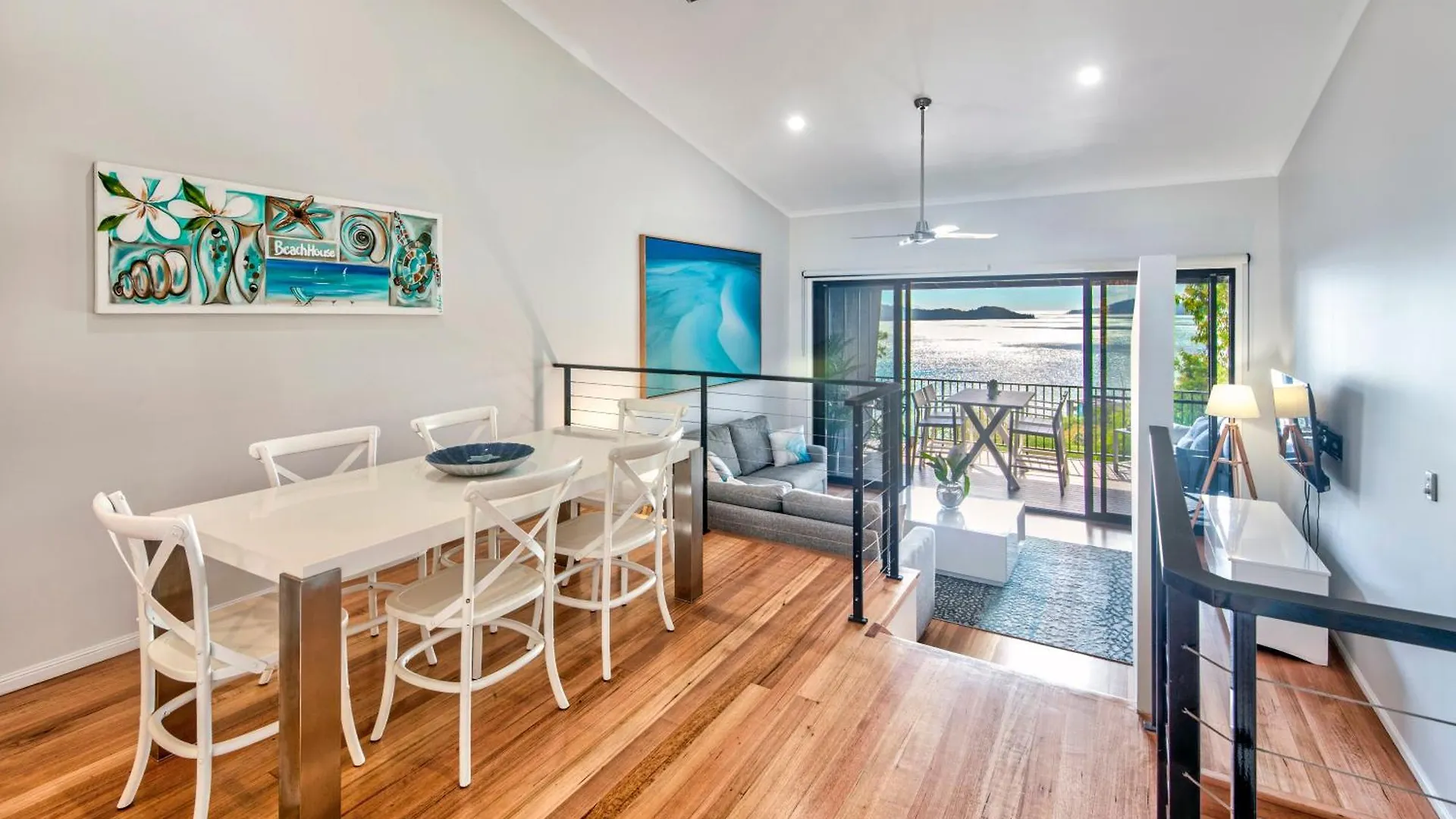 Apartment Panorama On By Hiha *