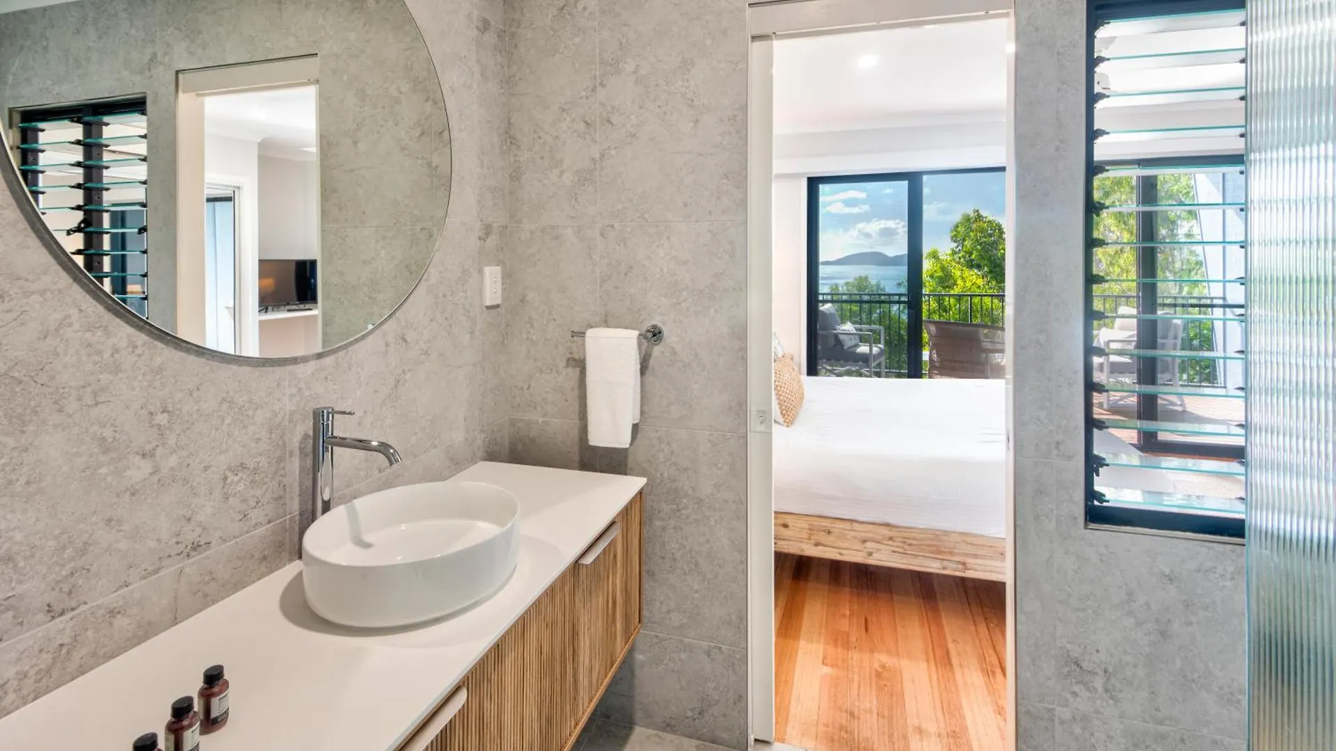Panorama On By Hiha Hamilton Island