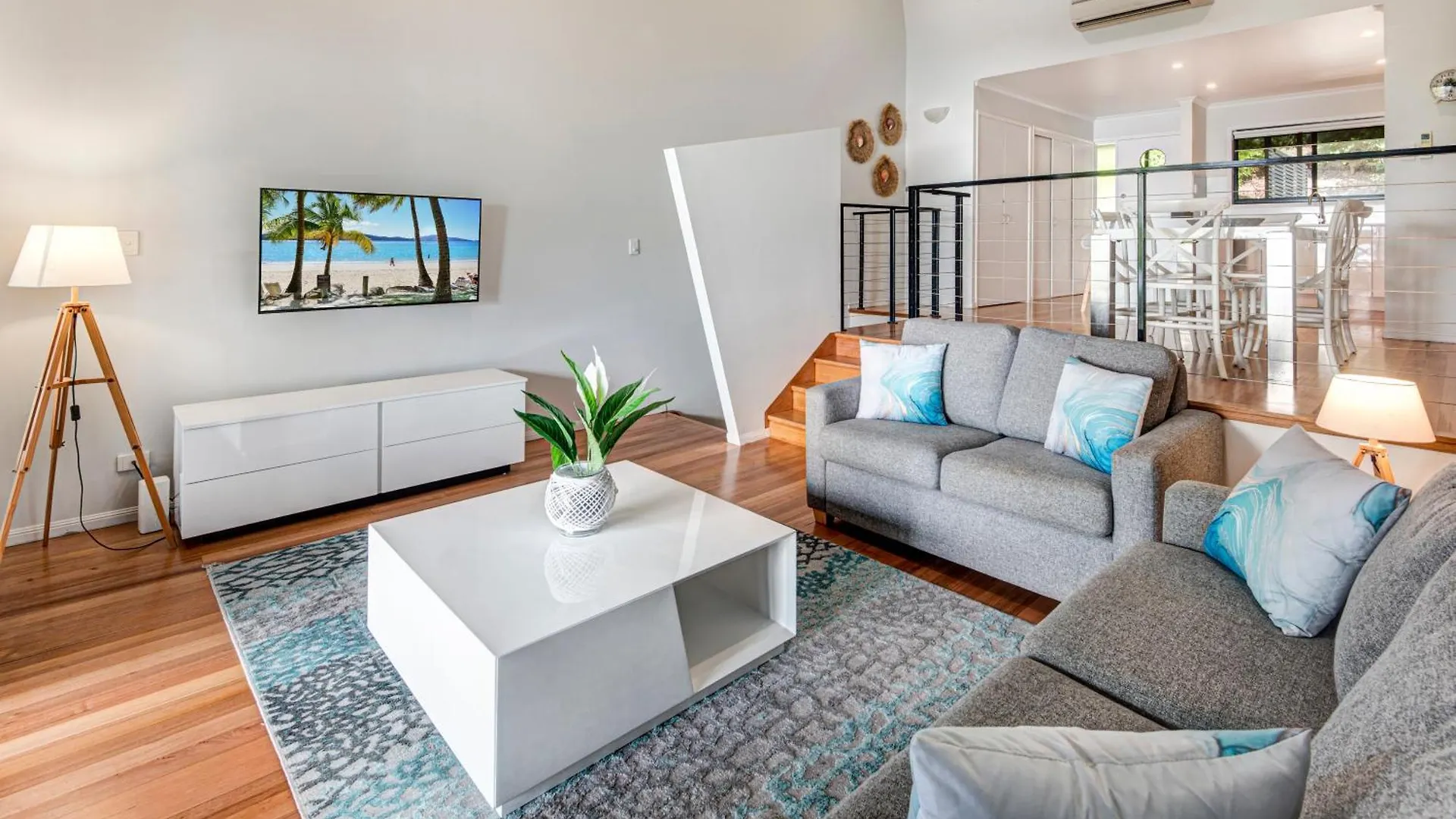 Apartment Panorama On By Hiha