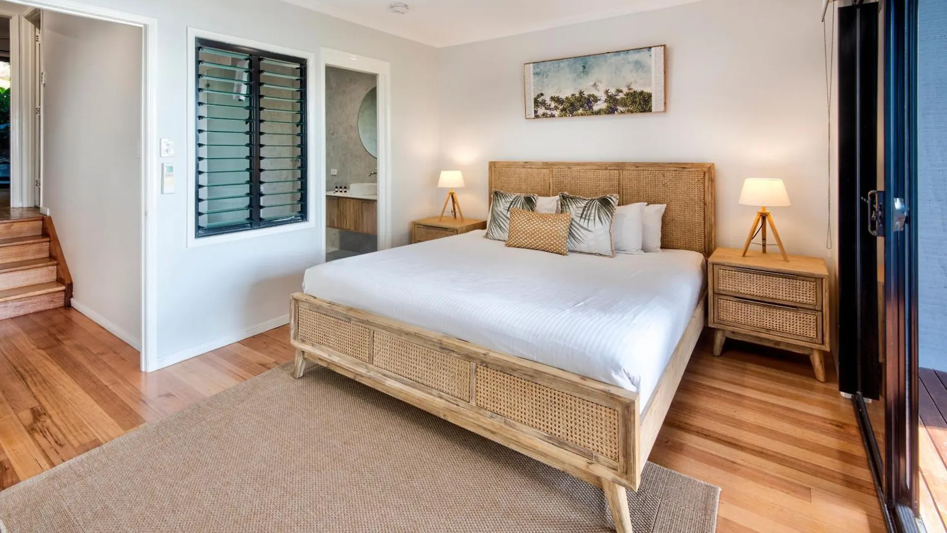 Panorama On By Hiha Apartment