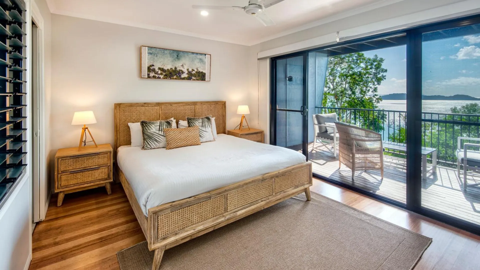 Panorama On By Hiha Apartment *