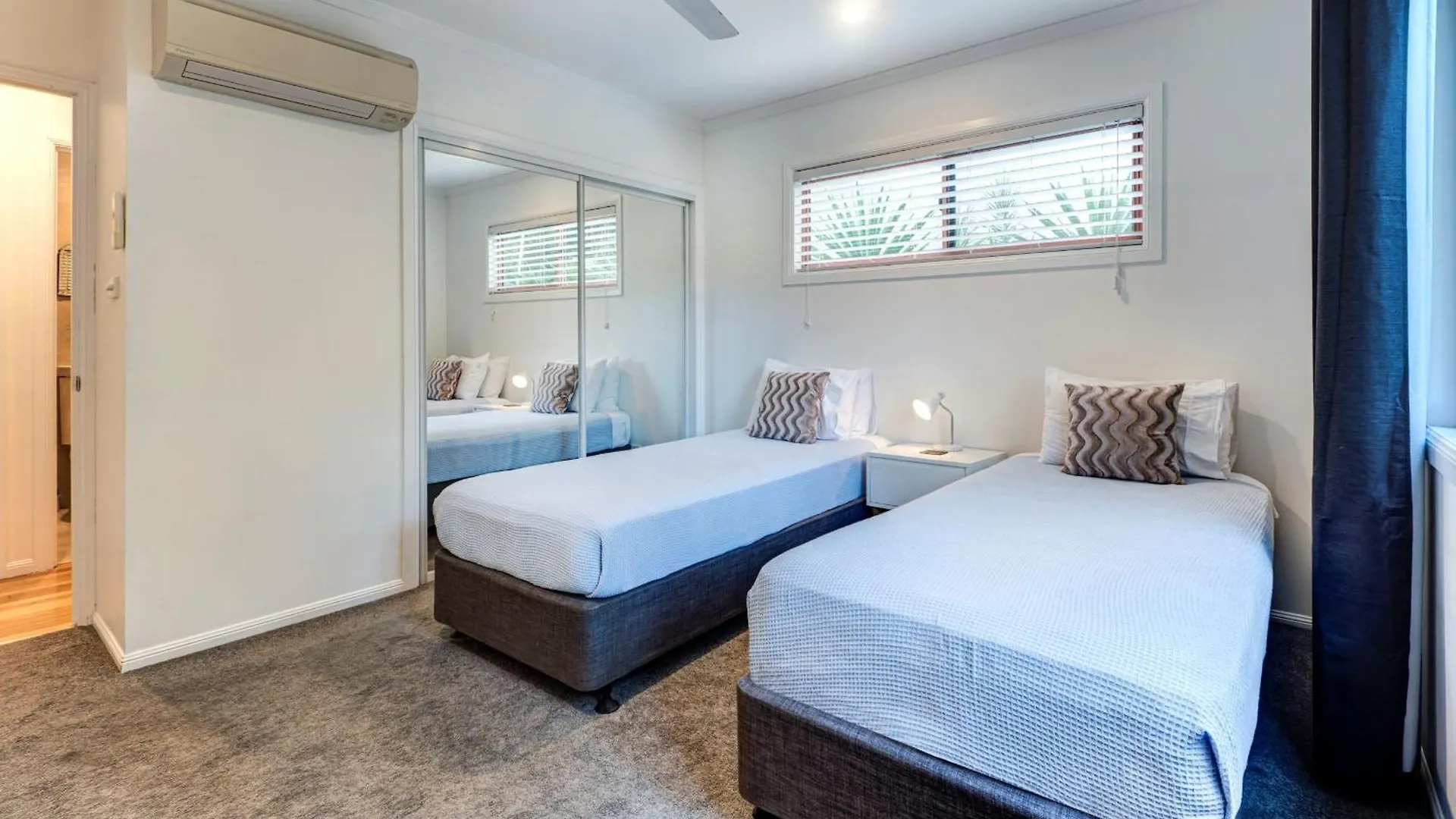 Heliconia 10 Newly Renovated Centrally Located House Apartment *
