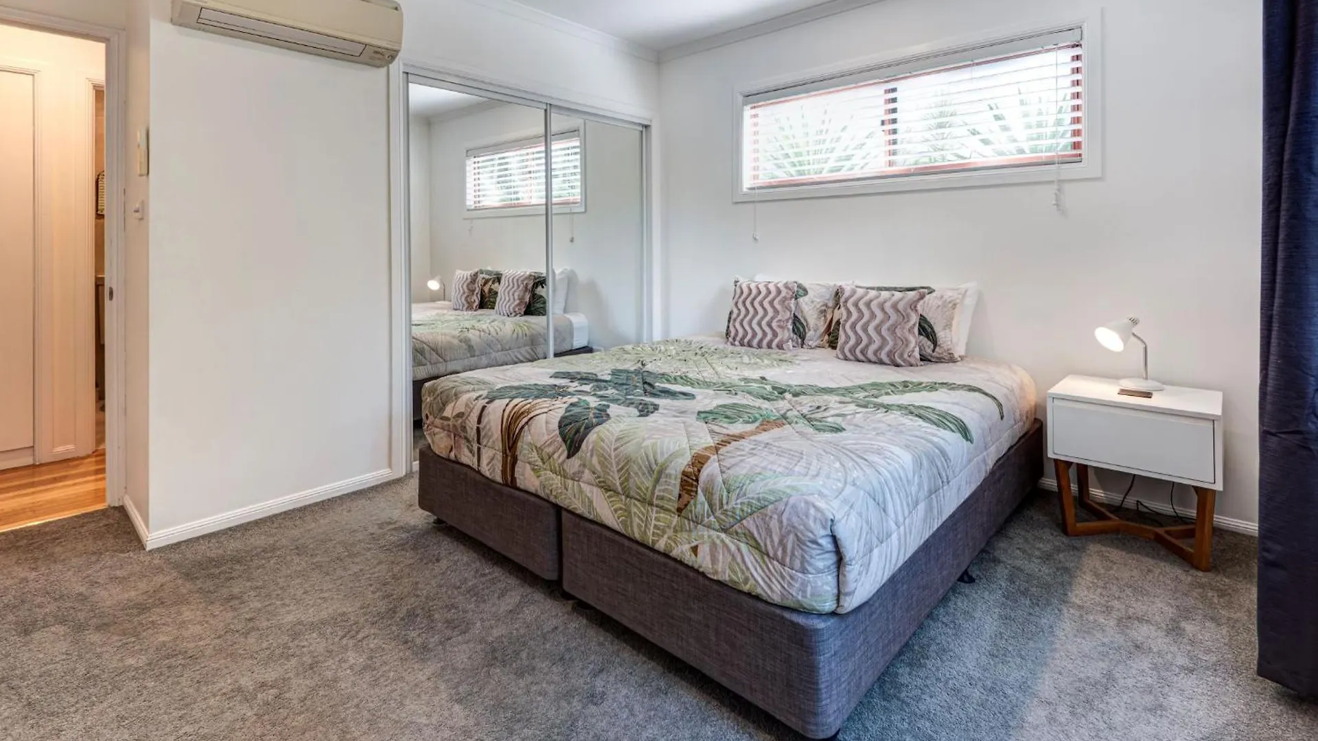 Heliconia 10 Newly Renovated Centrally Located House *