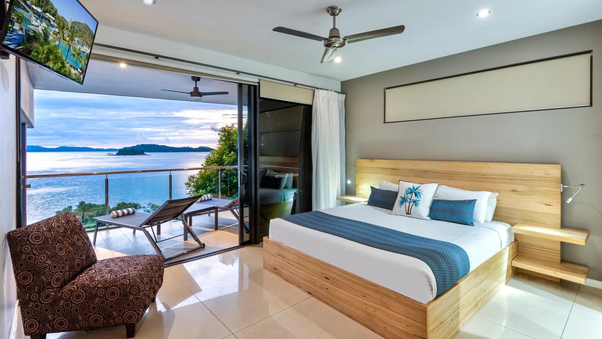 Edge Penthouse On By Hiha Apartment Hamilton Island