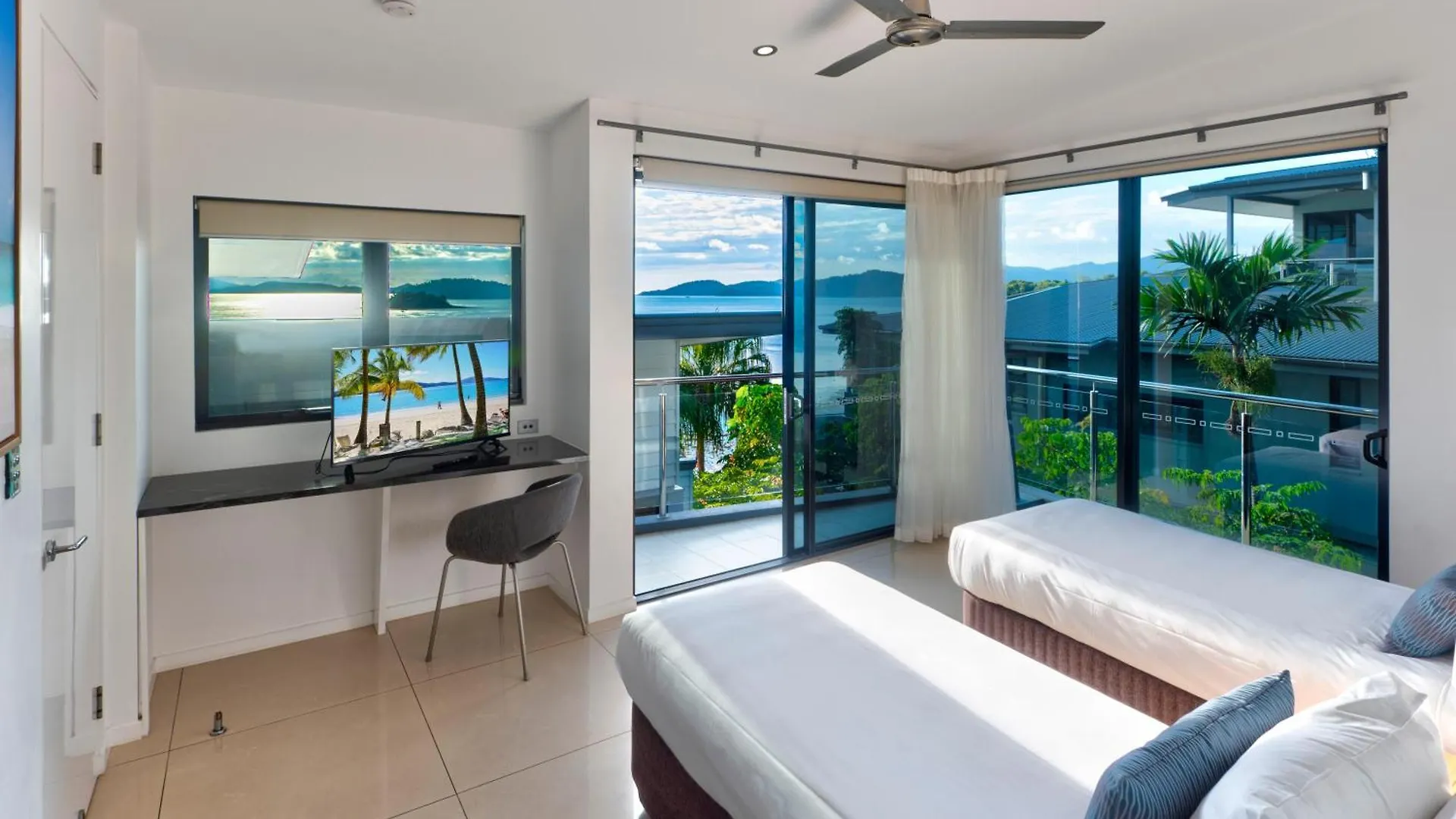 Edge Penthouse On By Hiha Apartment *