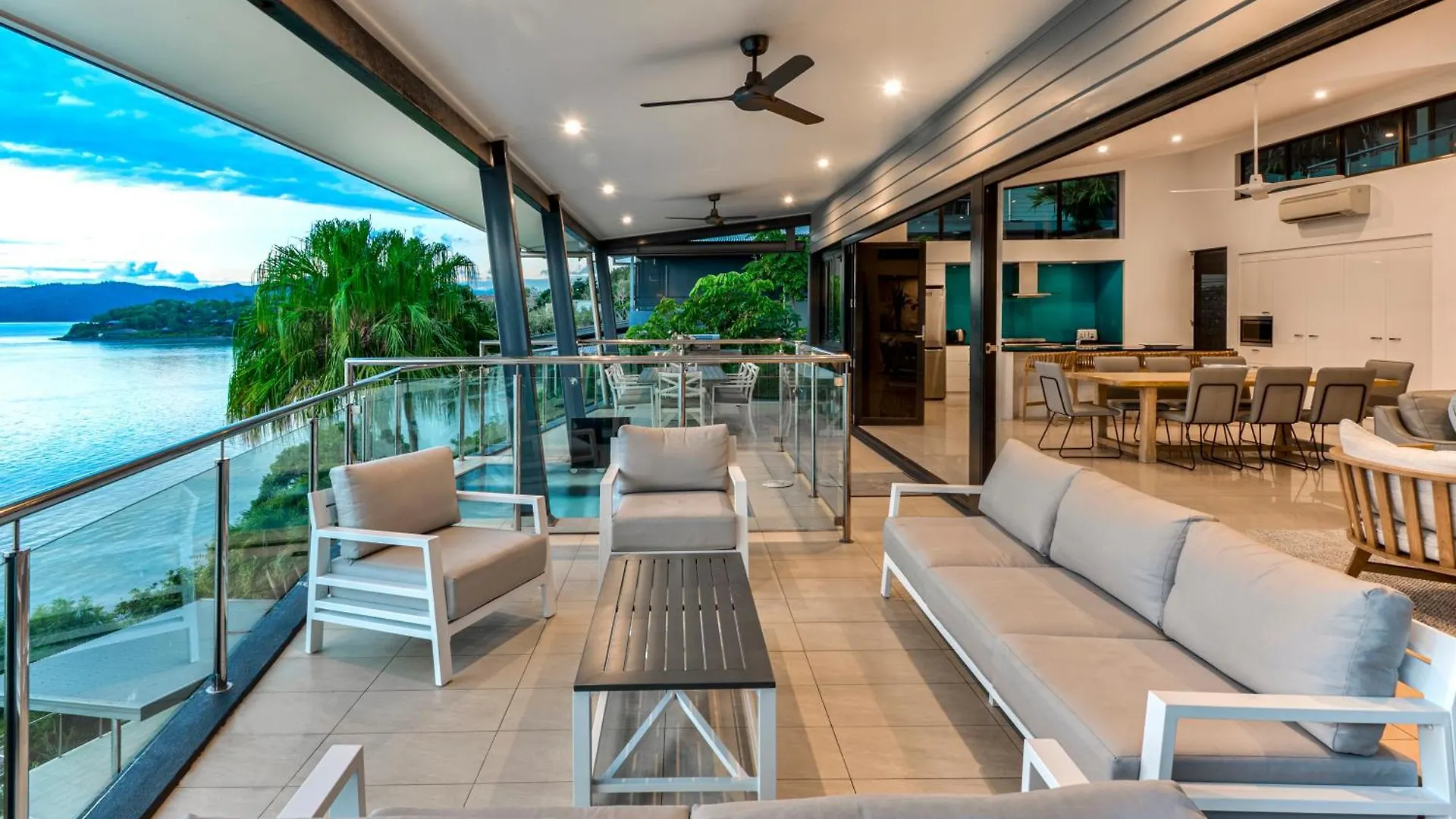 Edge Penthouse On By Hiha Apartment Hamilton Island