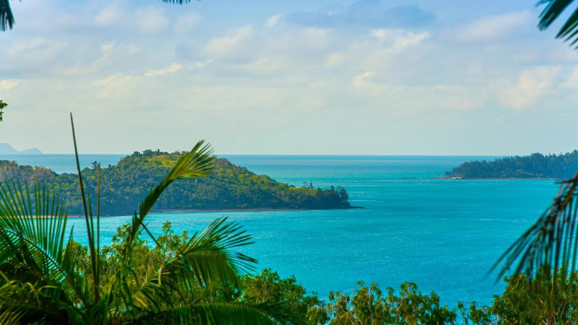 Anchorage On By Hiha * Hamilton Island