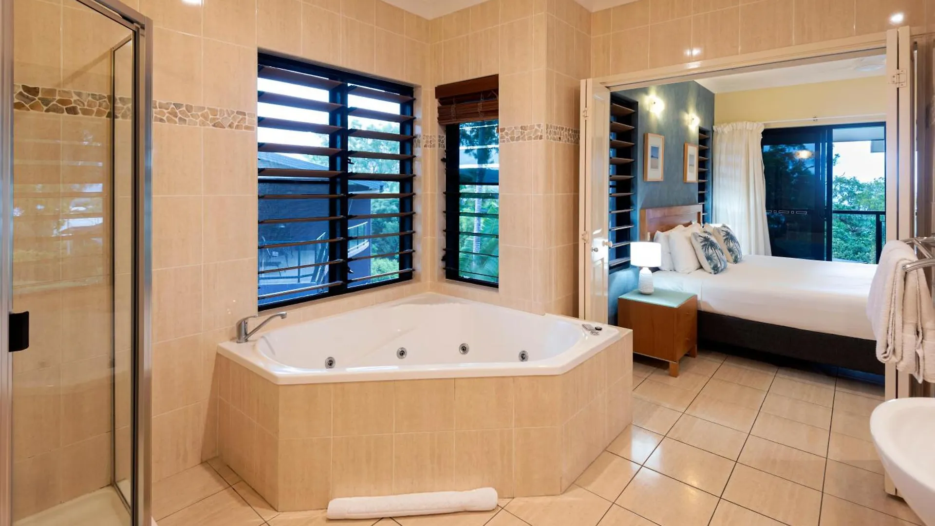 Apartment Anchorage On By Hiha Hamilton Island