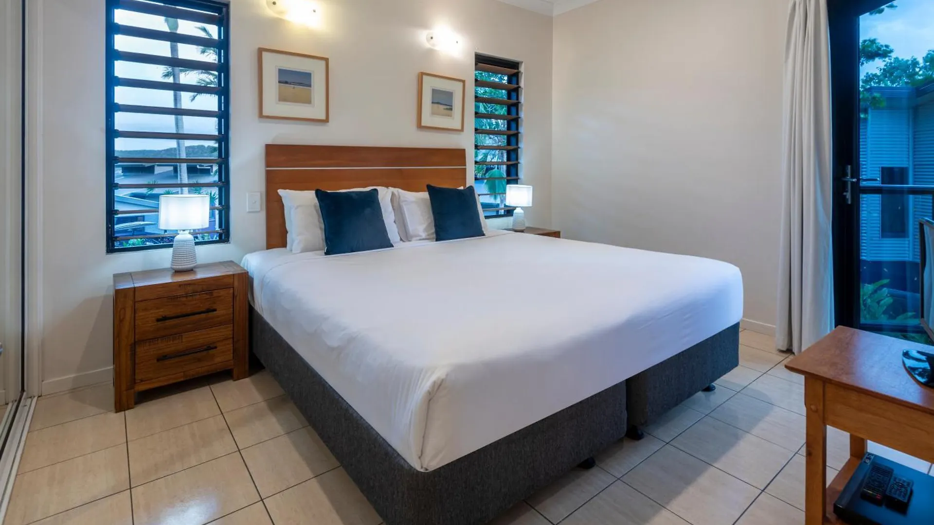 Anchorage On By Hiha Apartment Hamilton Island