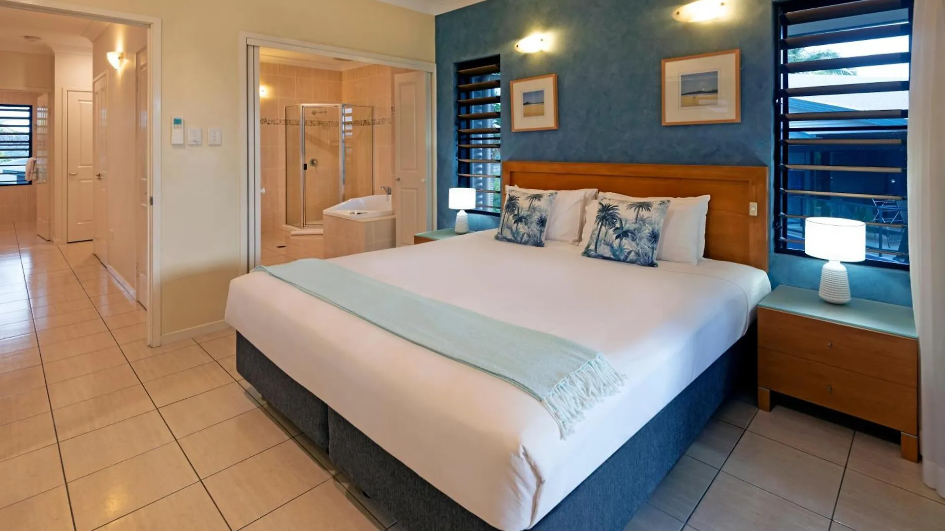 Anchorage On By Hiha Hamilton Island