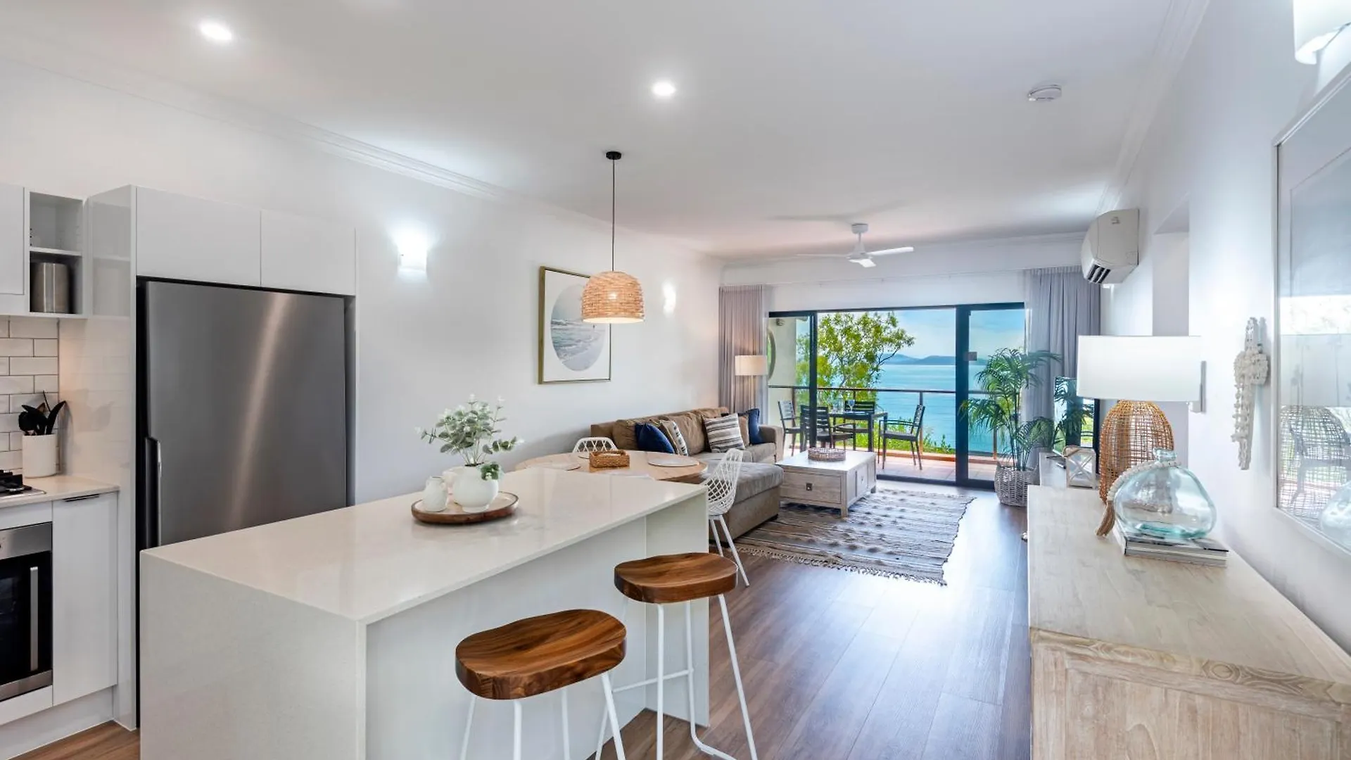 Haven On -private With Views & Buggy Fully Renovated In 2023 Apartment *