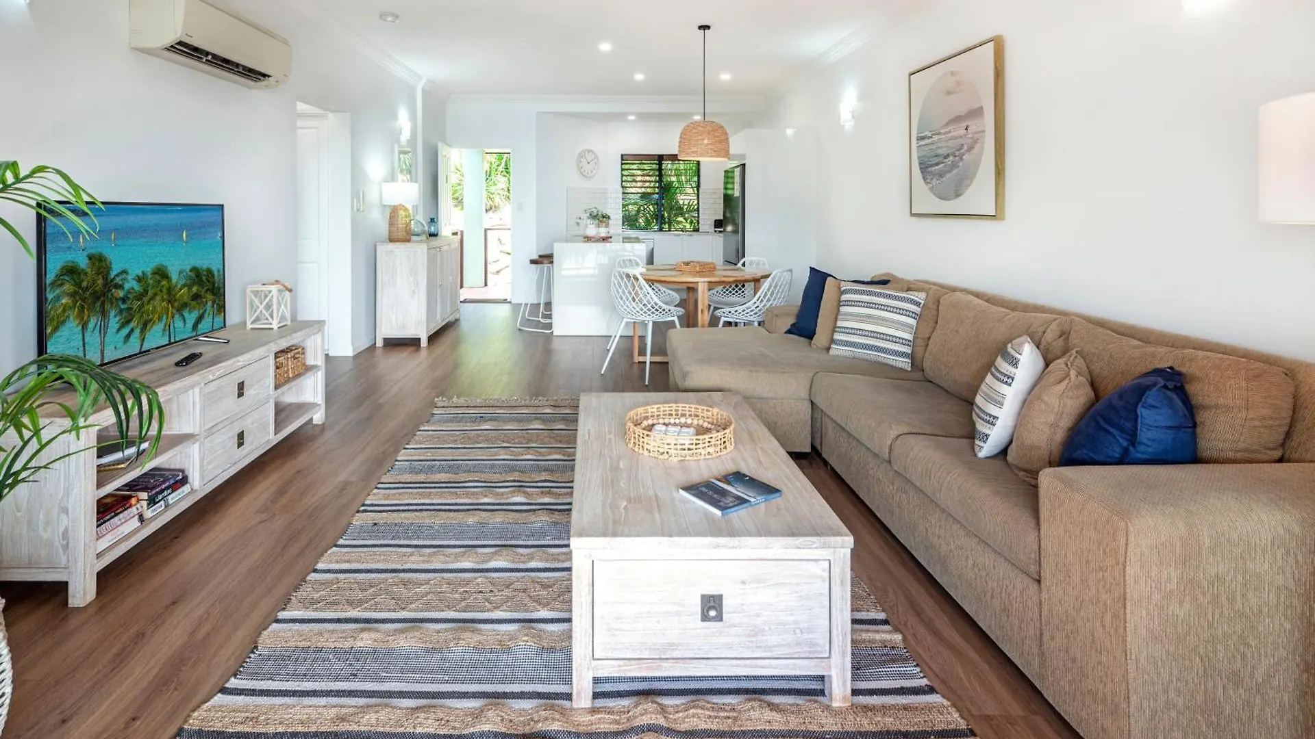 Apartment Haven On -private With Views & Buggy Fully Renovated In 2023 Hamilton Island