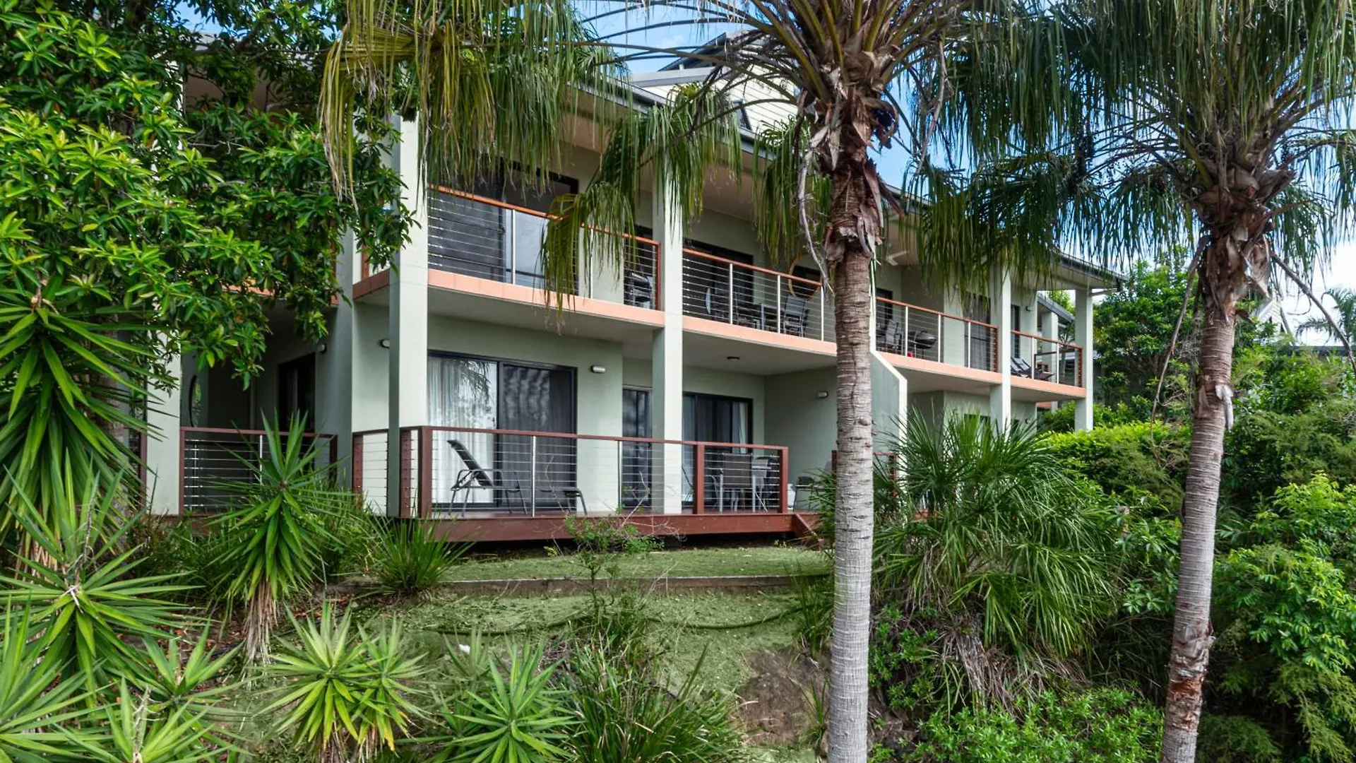 Apartment Haven On -private With Views & Buggy Fully Renovated In 2023