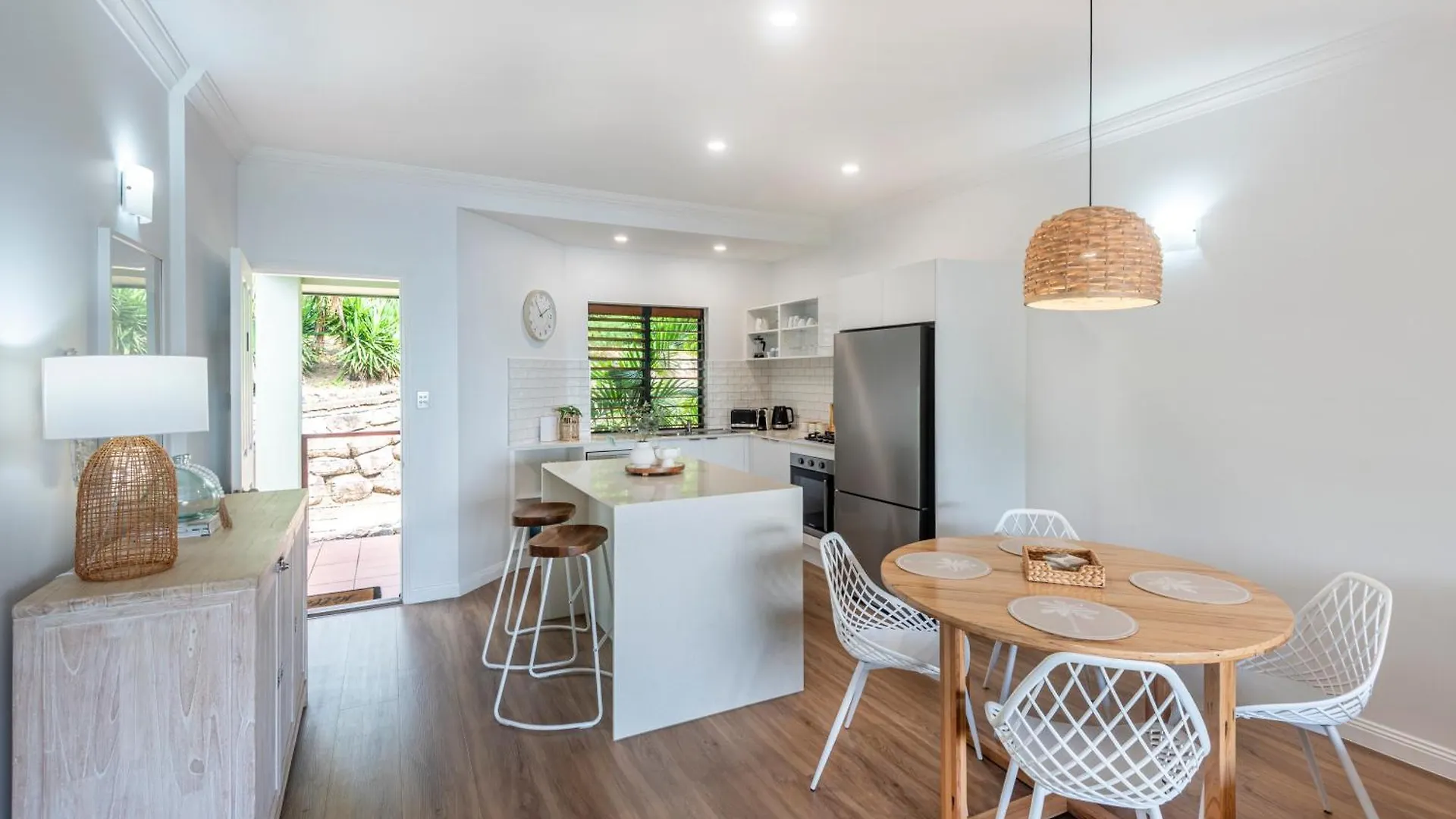 Haven On -private With Views & Buggy Fully Renovated In 2023 Apartment Hamilton Island