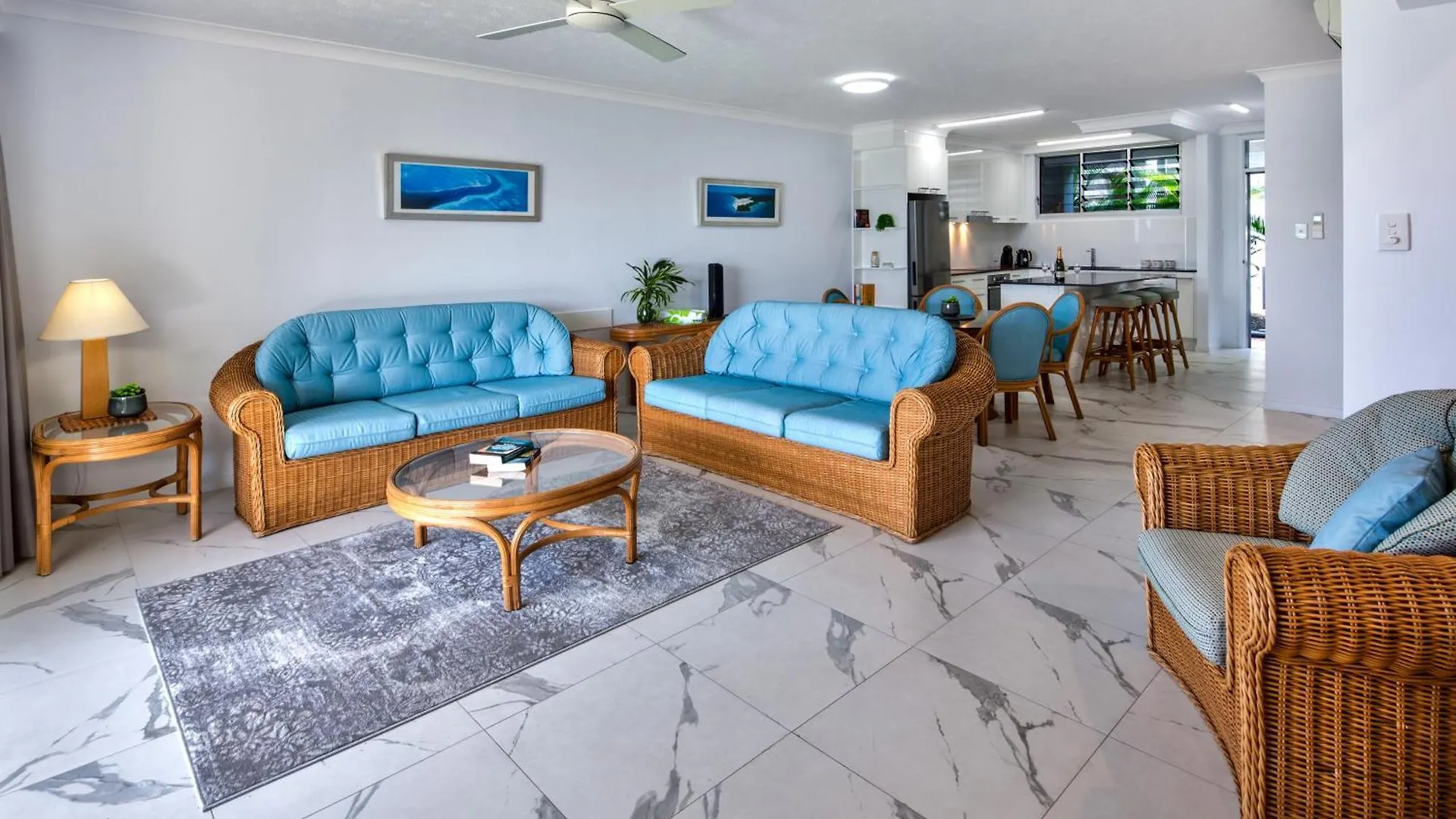 Frangipani Apartments On Hamilton Island By Hiha *