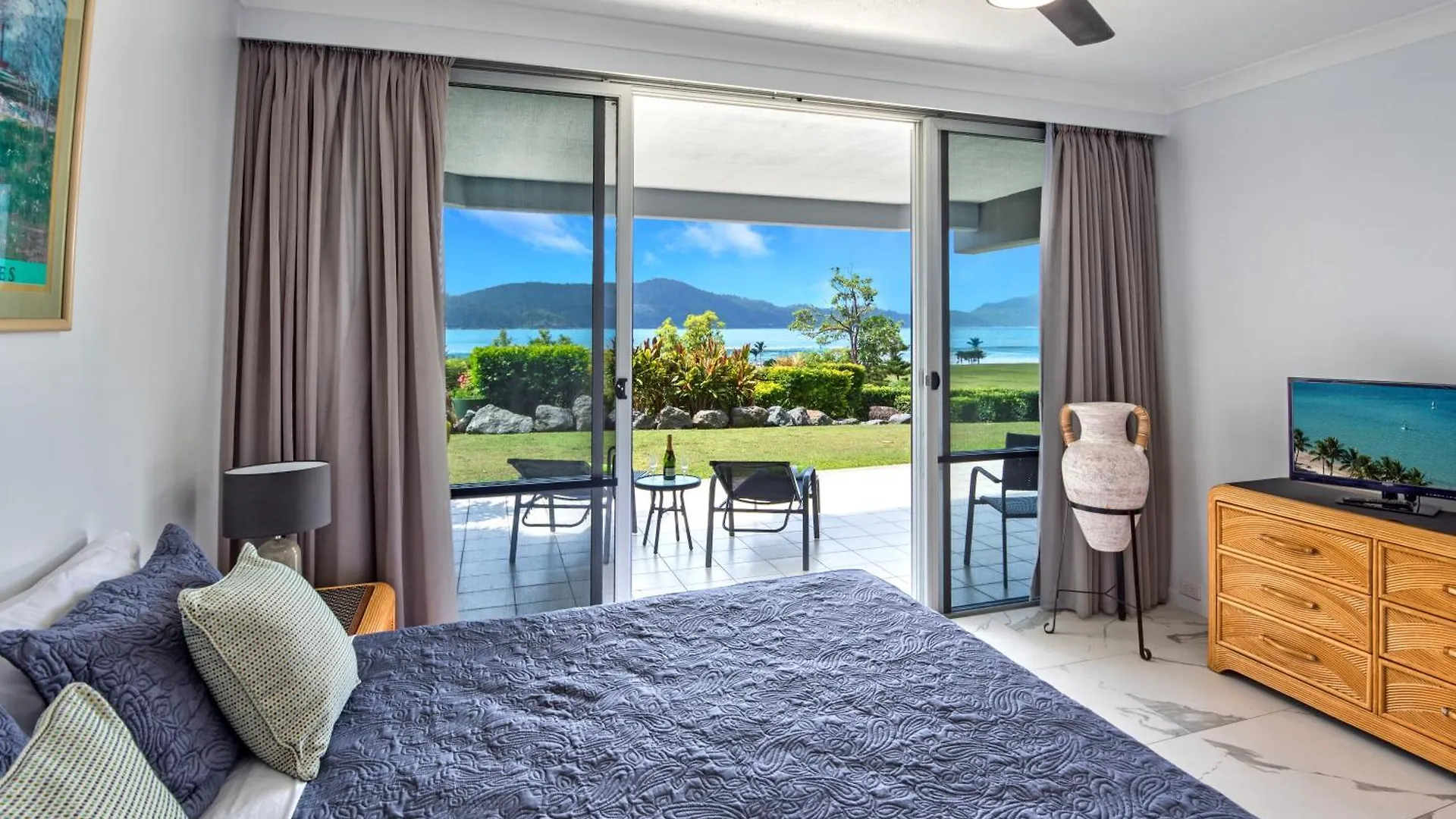 Frangipani Apartments On Hamilton Island By Hiha Hamilton Island
