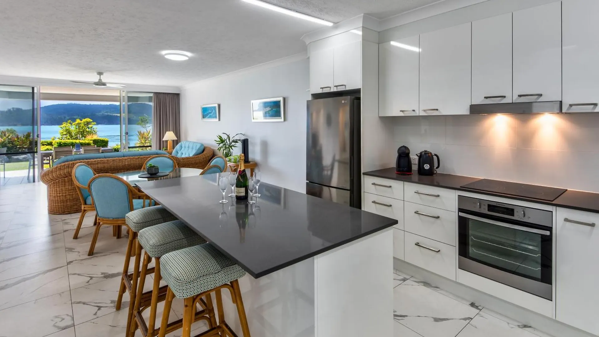 Frangipani Apartments On Hamilton Island By Hiha Apartment