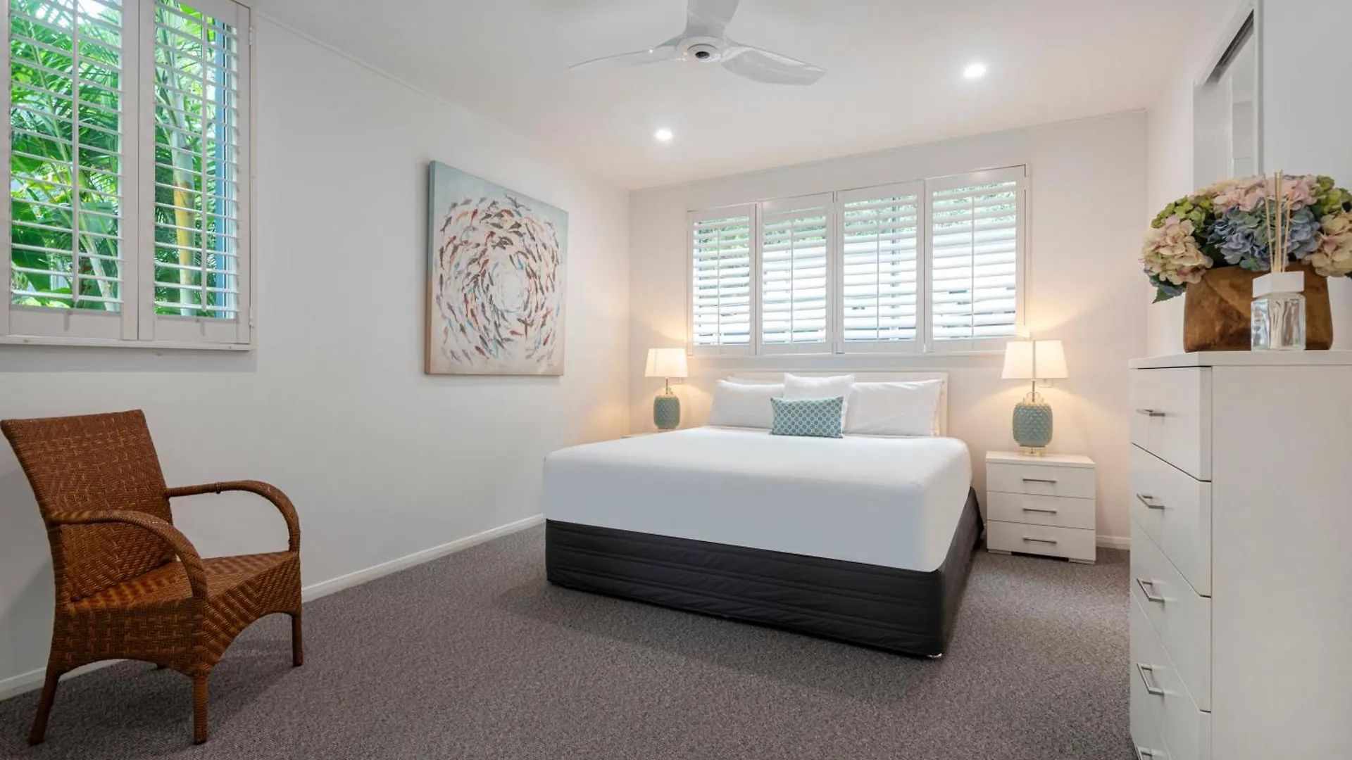 Pavillions On By Hiha * Hamilton Island
