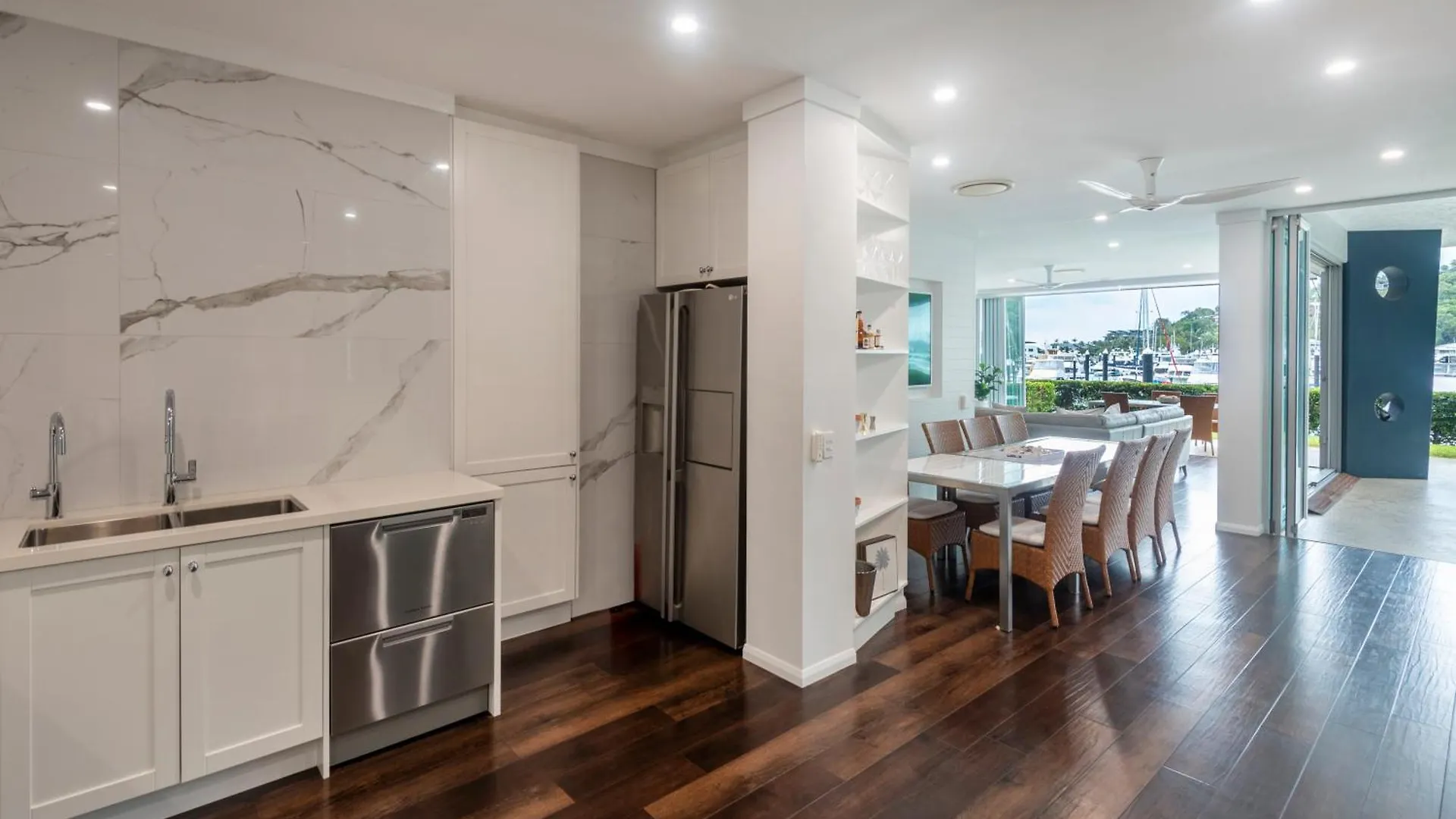 Pavillions On By Hiha Apartment Hamilton Island