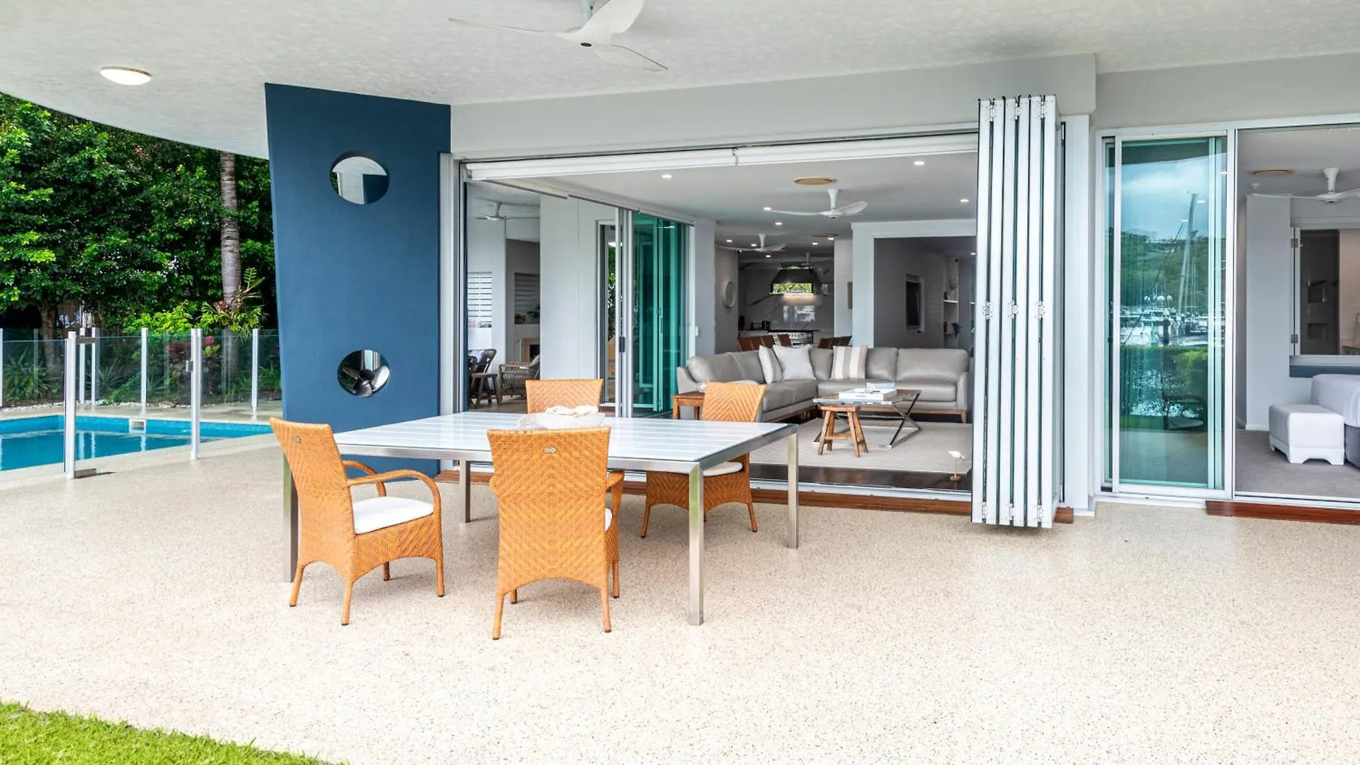 Pavillions On By Hiha Hamilton Island